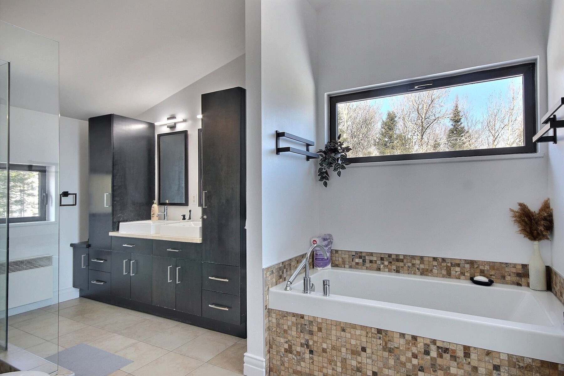  Saint-Irénée, Capitale-Nationale - 物件實景