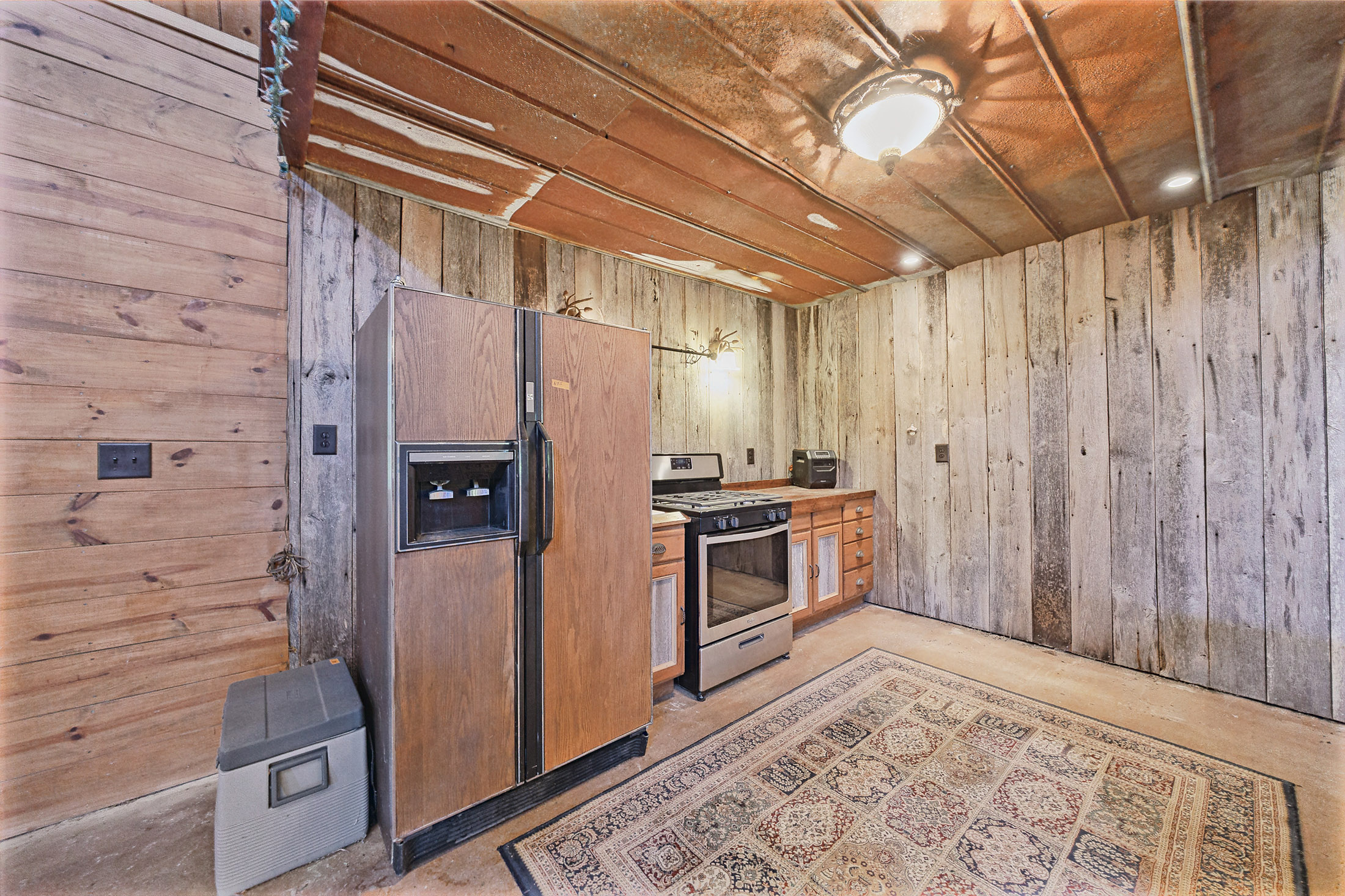  Exceptional Equestrian Estate: A Rare Blend of Luxury, Functionality, and Charm - 物件實景