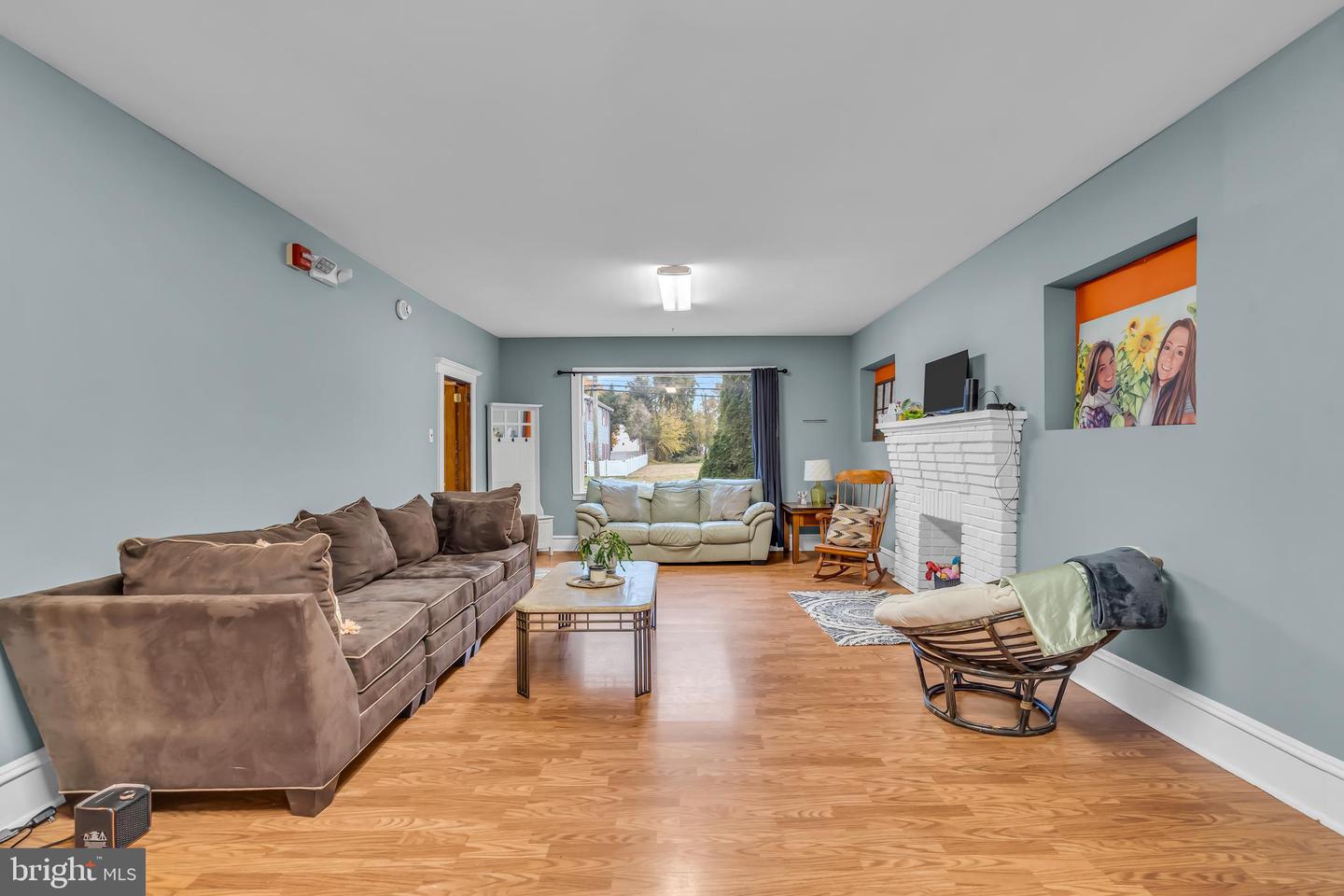 Audubon, New Jersey, 08106, United States, 4 Bedrooms Bedrooms, ,2 BathroomsBathrooms,Residential,For Sale,1989339