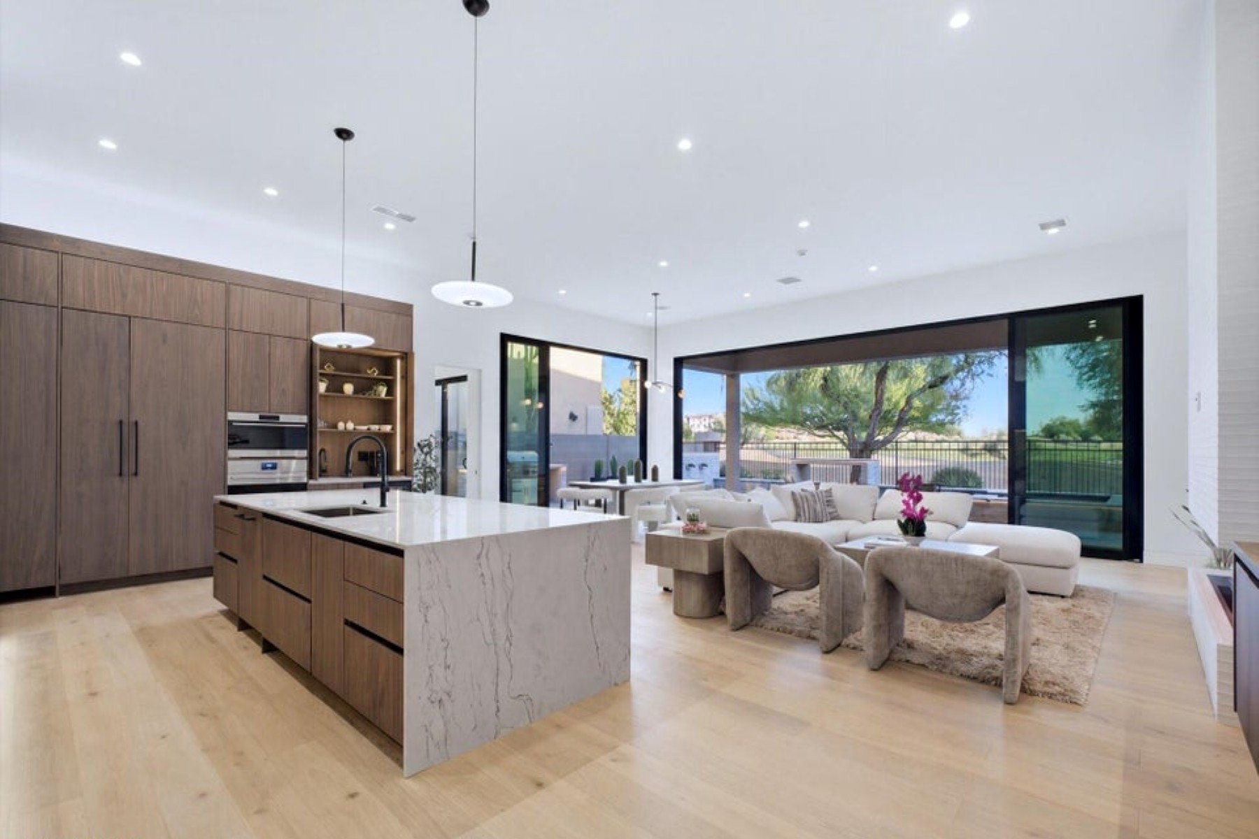  6915 E Montreal Place  Scottsdale, AZ 85254 - 物件實景