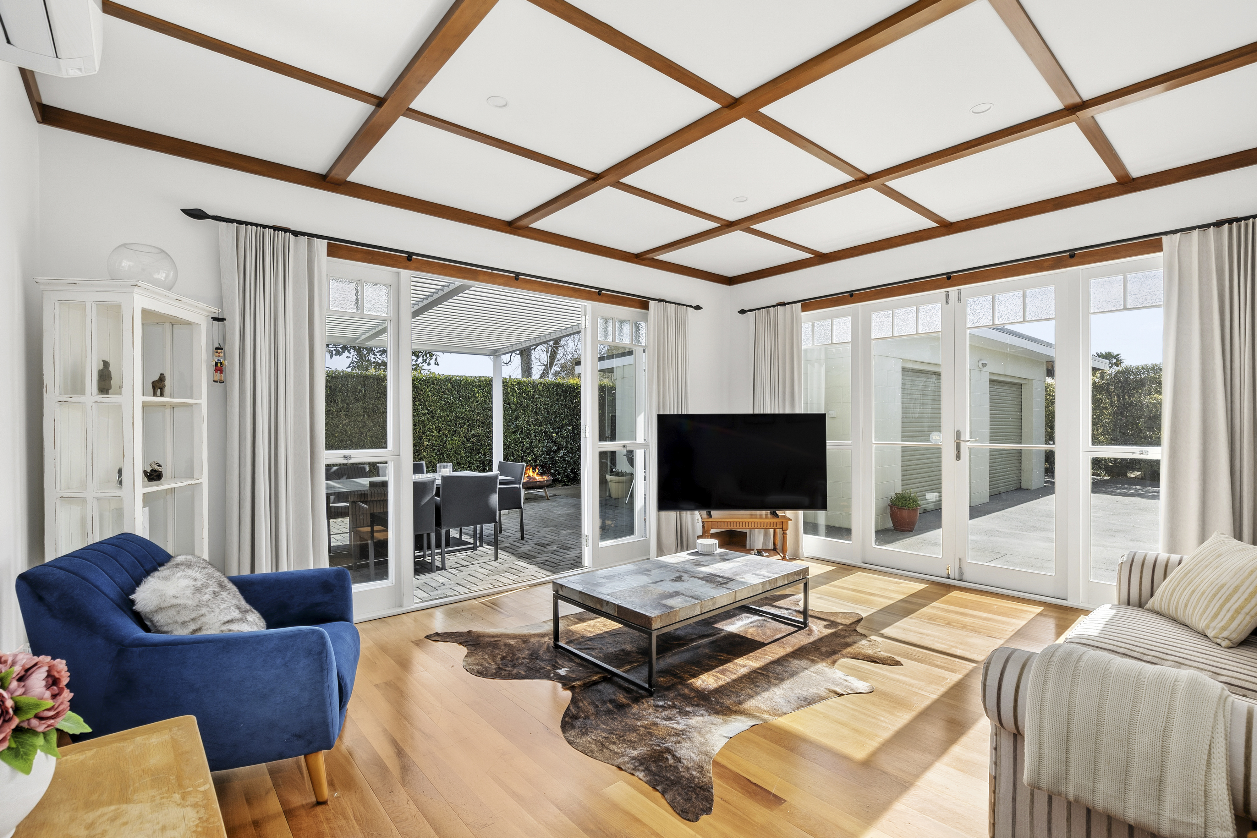  72 Thornton Road - 物件實景