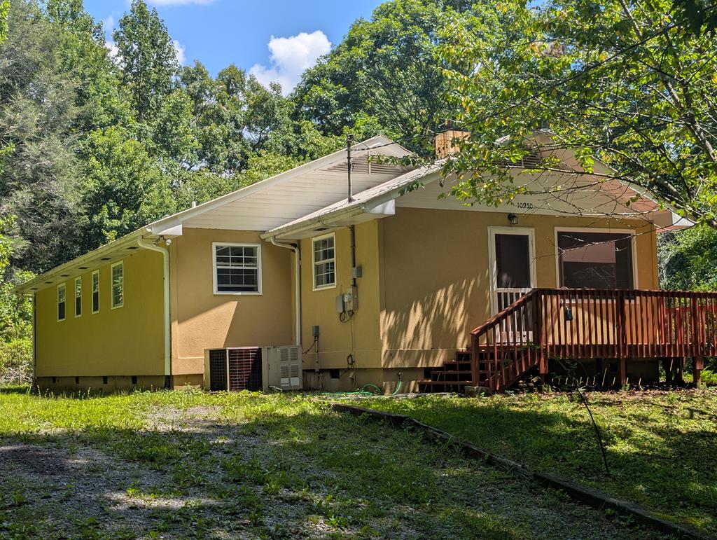 Chatsworth Hwy, Ellijay, GA 30540