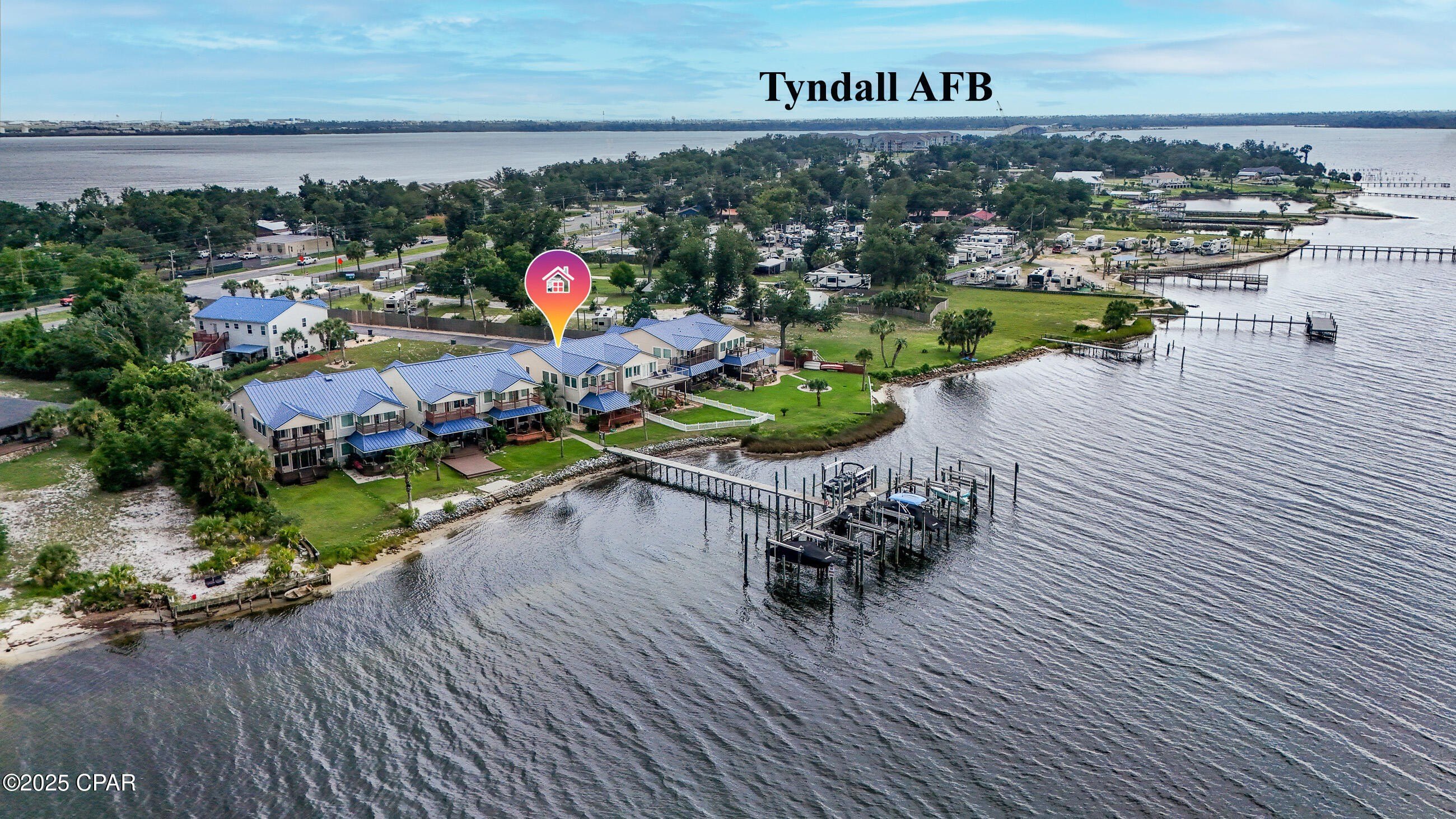 Panama City, Florida, 32404, United States, 3 Bedrooms Bedrooms, ,3 BathroomsBathrooms,Residential,For Sale,1928753