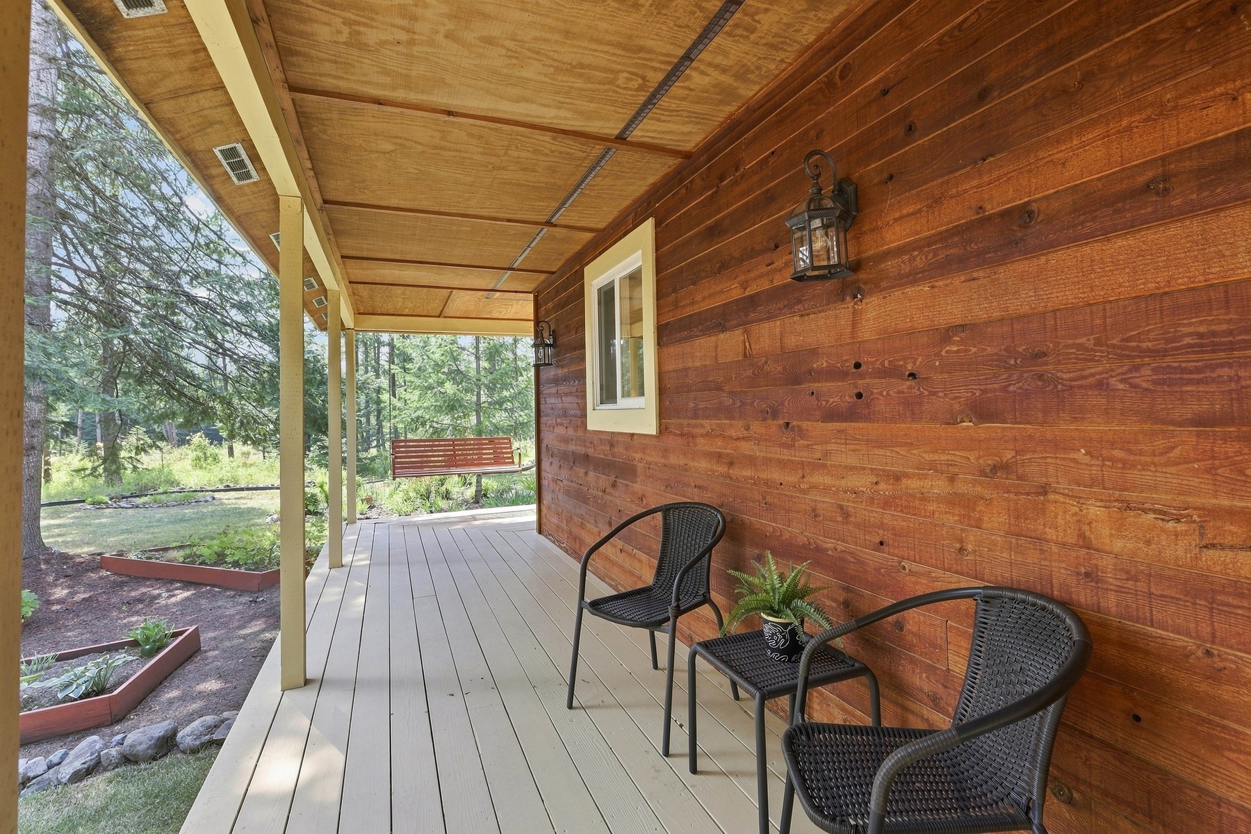  Private Retreat North Idaho Retreat - 物件實景