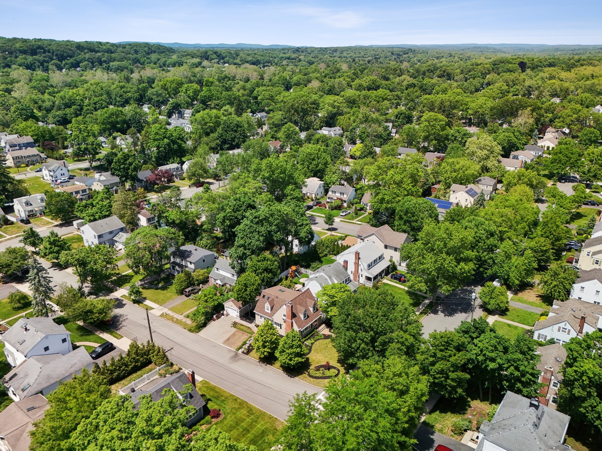 428 Fairfield Avenue, Ridgewood, NJ, 07450 - 物件實景