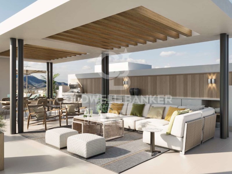 Marbella, Andalusia, ES, 3 Bedrooms Bedrooms, ,3 BathroomsBathrooms,Residential,For Sale,1918648