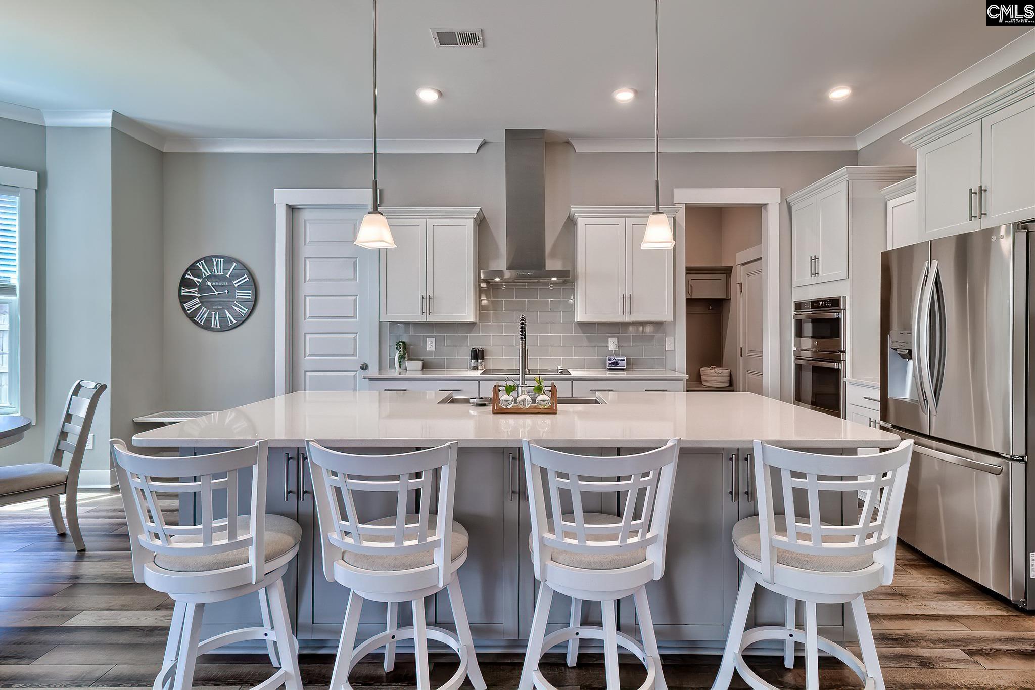 Lexington, South Carolina, 29072, United States, 5 Bedrooms Bedrooms, ,5 BathroomsBathrooms,Residential,For Sale,1933081