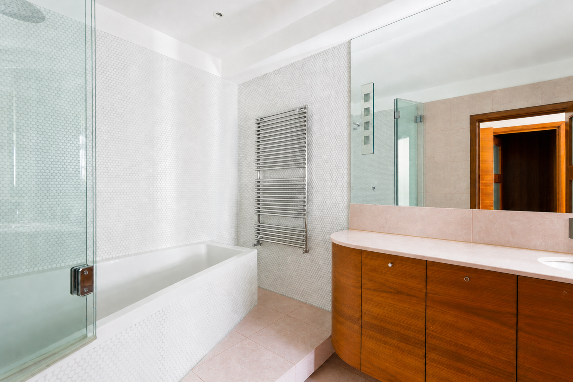  A six-bedroom townhouse with a private pool near Hyde Park - 物件實景