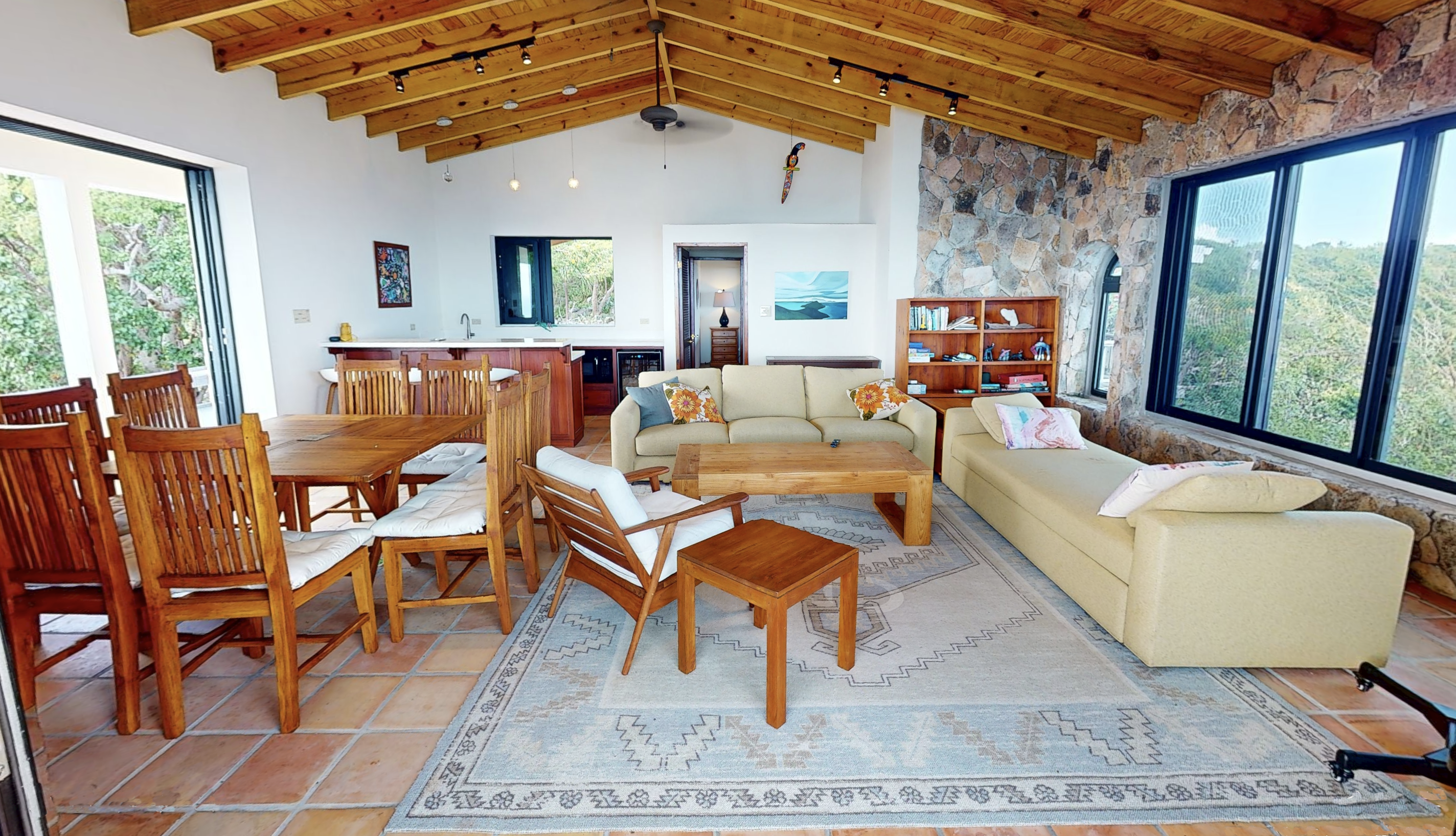 Great Camanoe, VG, 4 Bedrooms Bedrooms, ,4 BathroomsBathrooms,Residential,For Sale,1713107