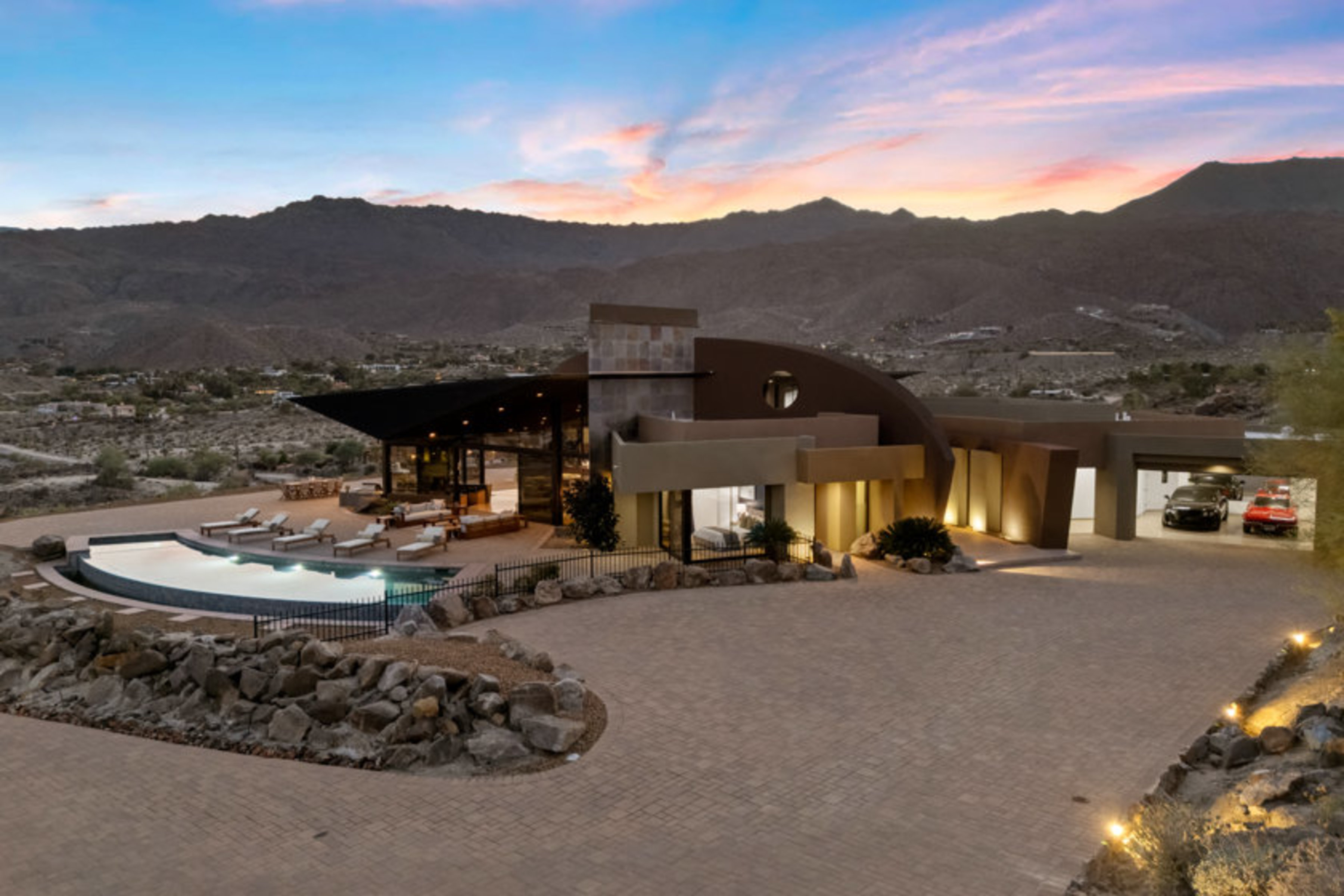  48710 Paisano Road, Palm Desert, CA 92260 - 物件實景