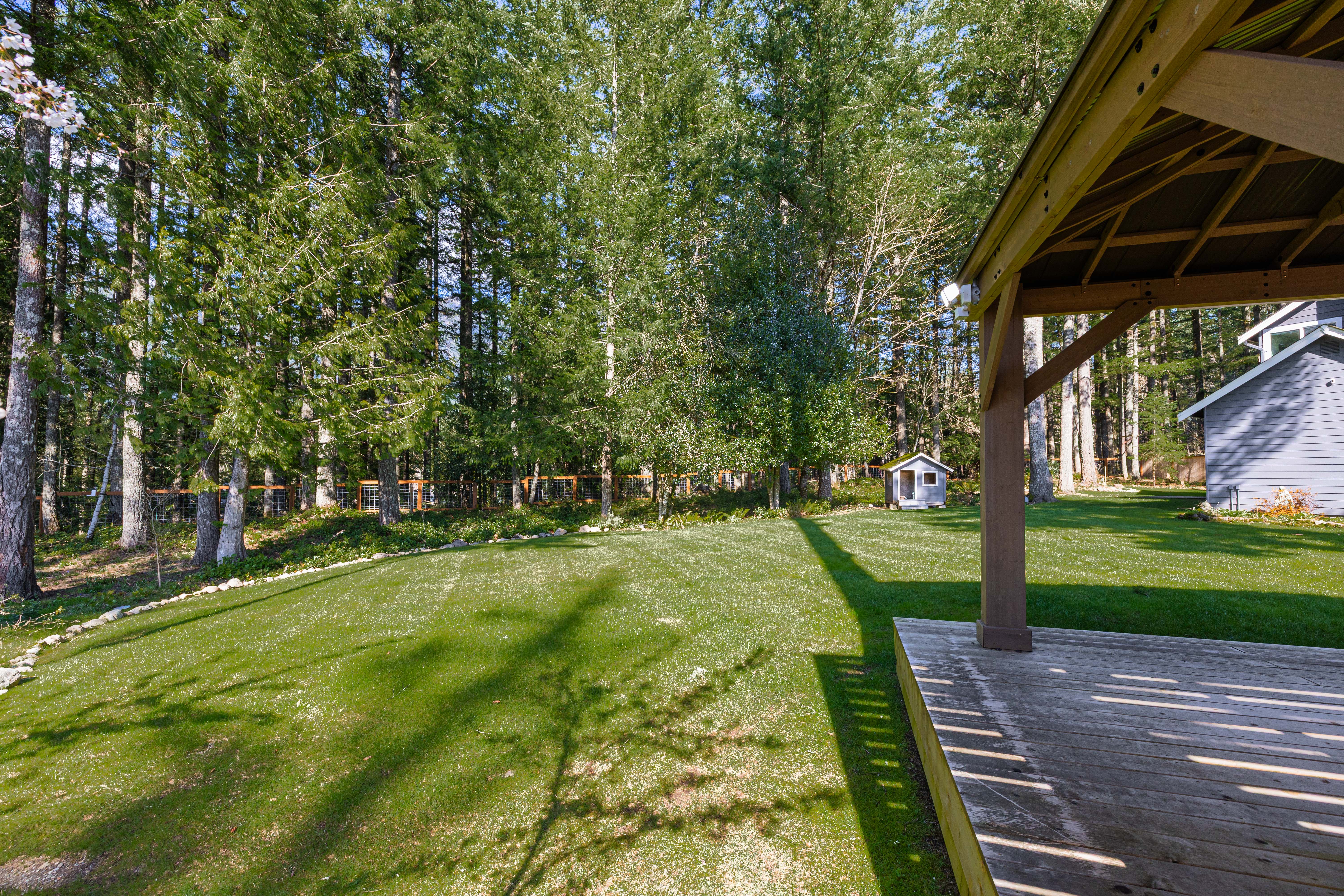  North Bend Retreat - 物件實景