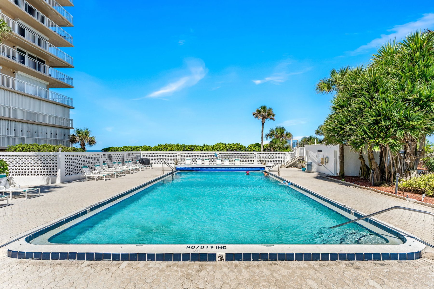  877 N Highway A1a, Unit# 1002, Indialantic, FL, 32903 - 物件實景