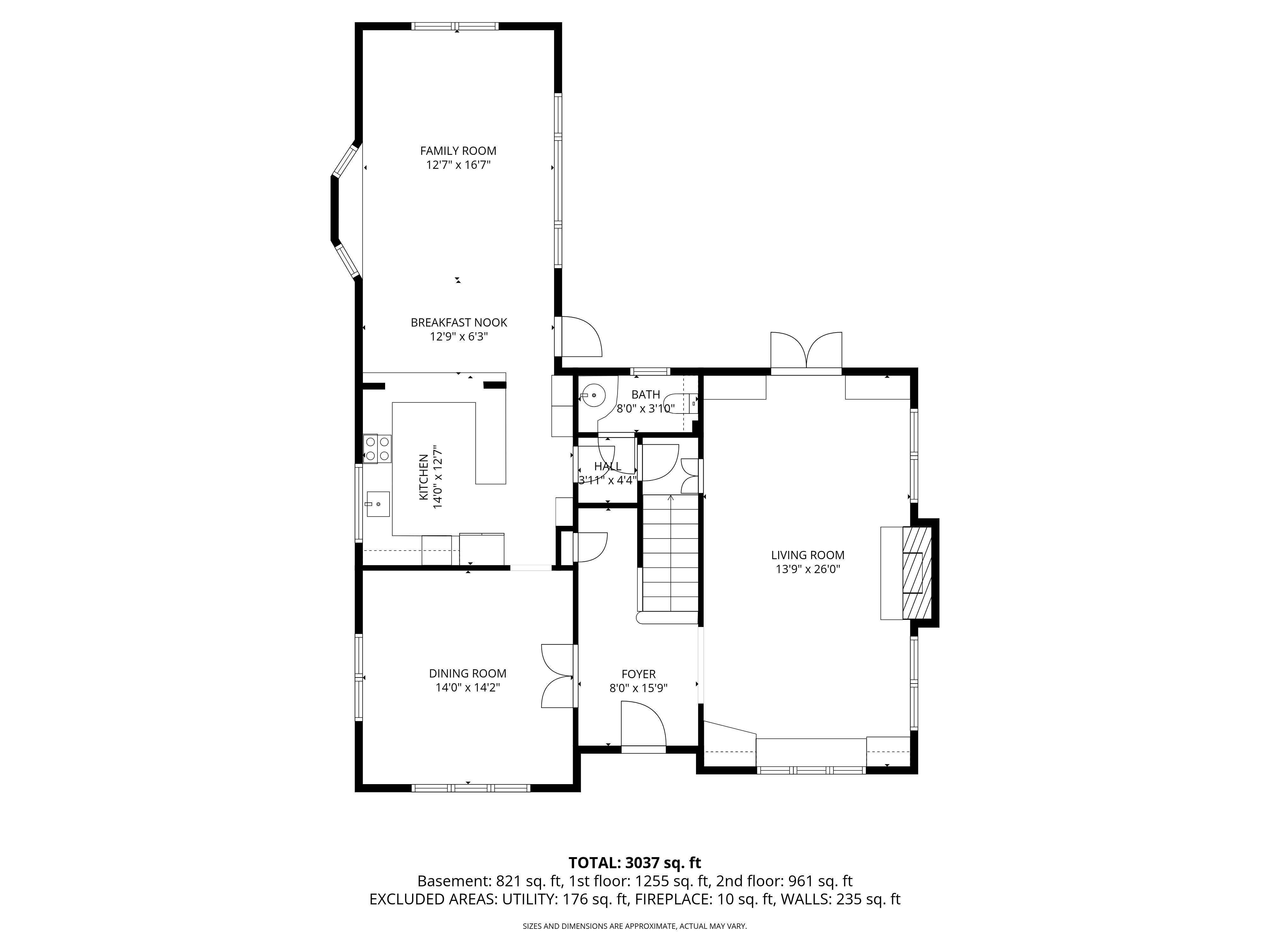  Timeless Berkeley Hills Gem with Spectacular Gardens and Bay Views - 物件實景