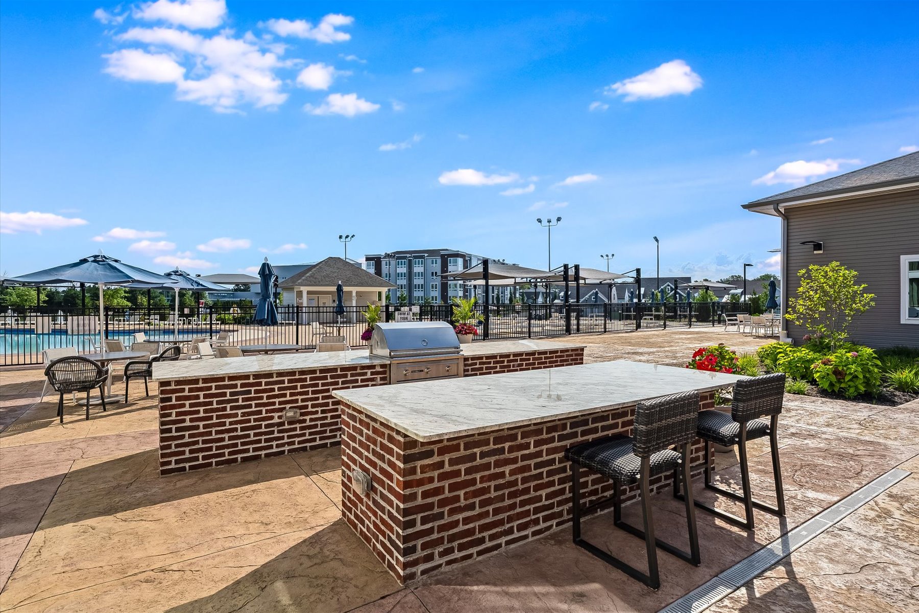  ?Del Webb? Refined One-Floor Luxury Living - 物件實景