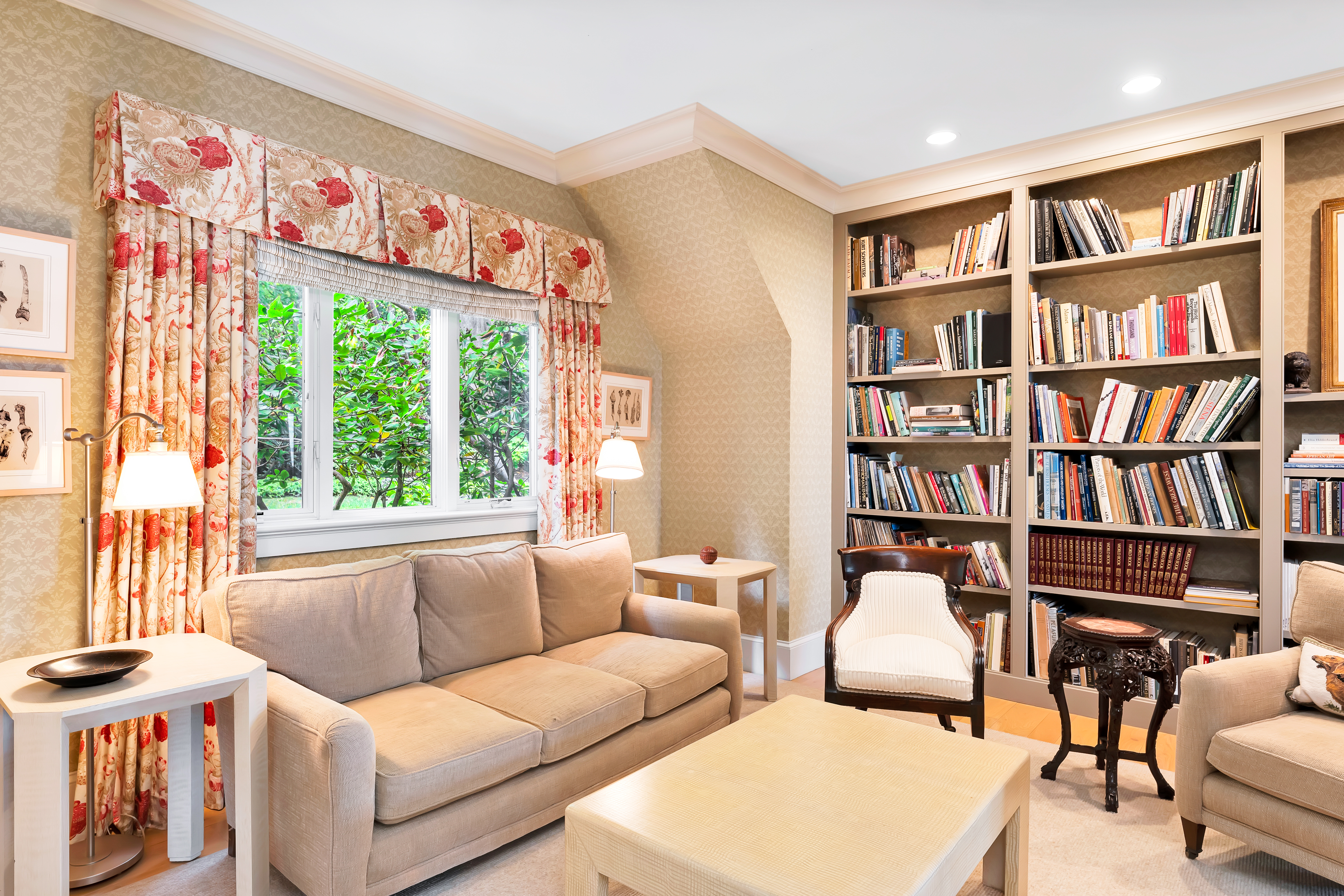  Indian Avenue - 物件實景