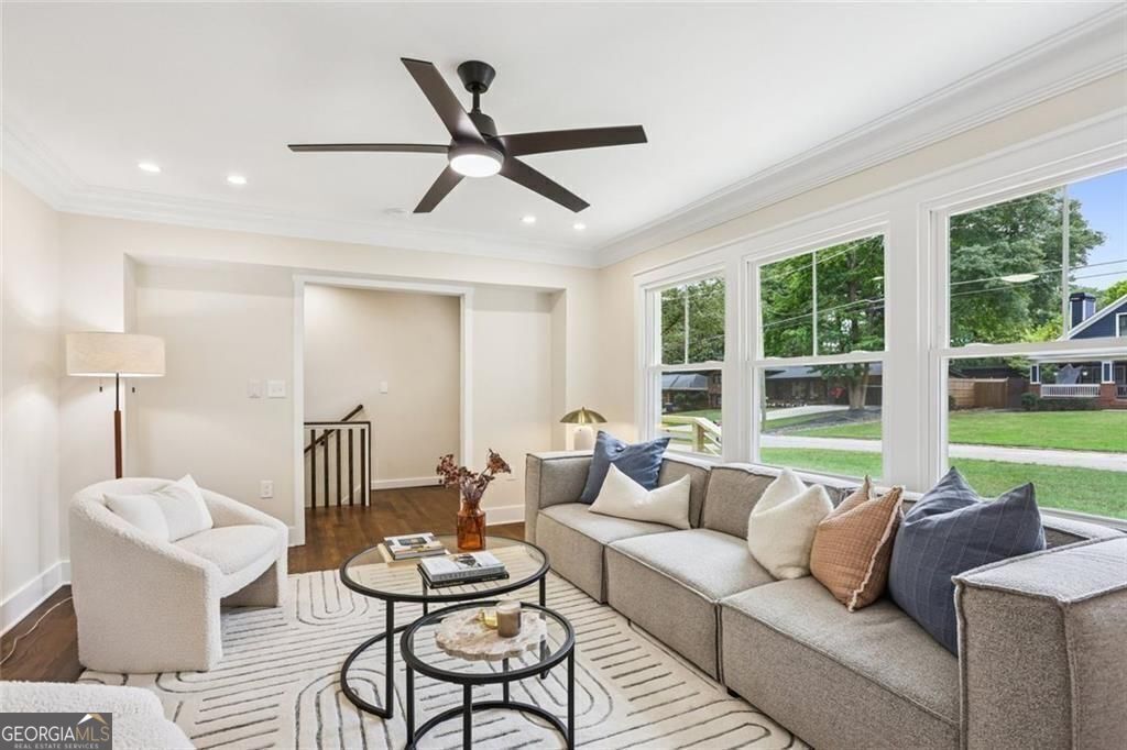 Atlanta, Georgia, 30316, United States, 4 Bedrooms Bedrooms, ,2 BathroomsBathrooms,Residential,For Sale,2009360