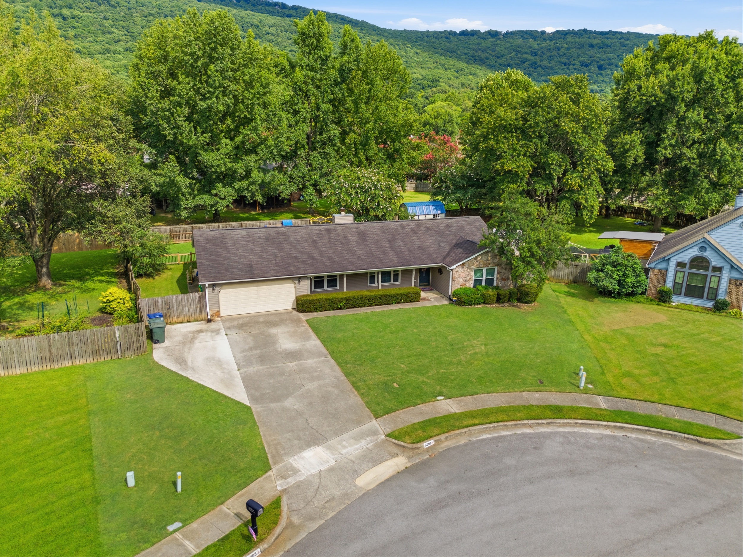  15003 Ashwood Circle SE - 物件實景