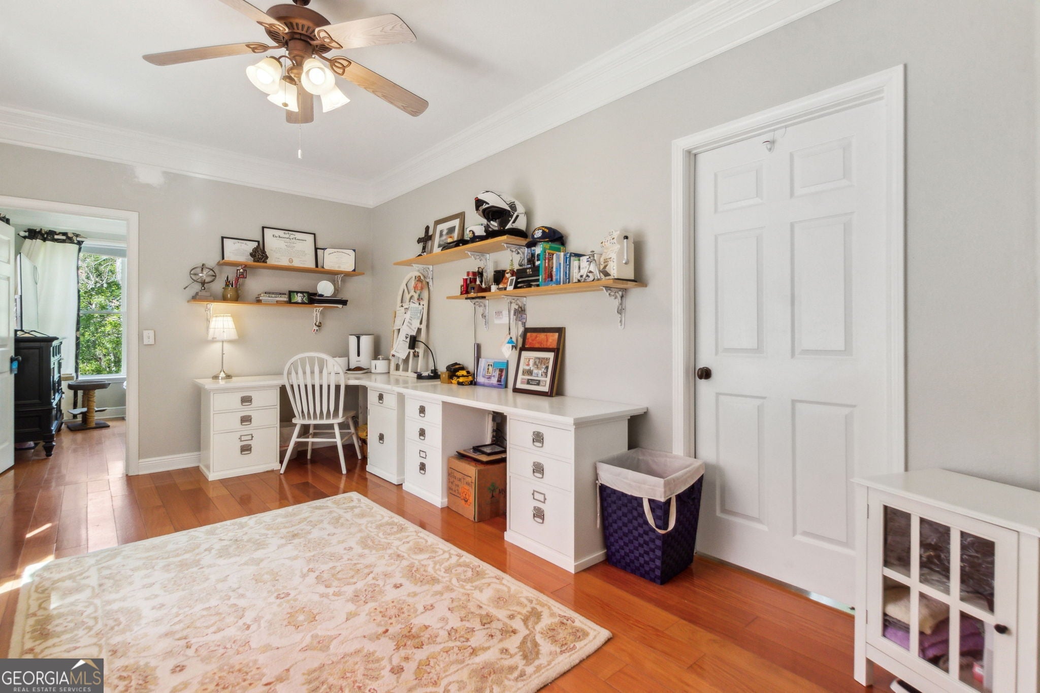 Woodbine, Georgia, 31569, United States, 4 Bedrooms Bedrooms, ,3 BathroomsBathrooms,Residential,For Sale,1921497