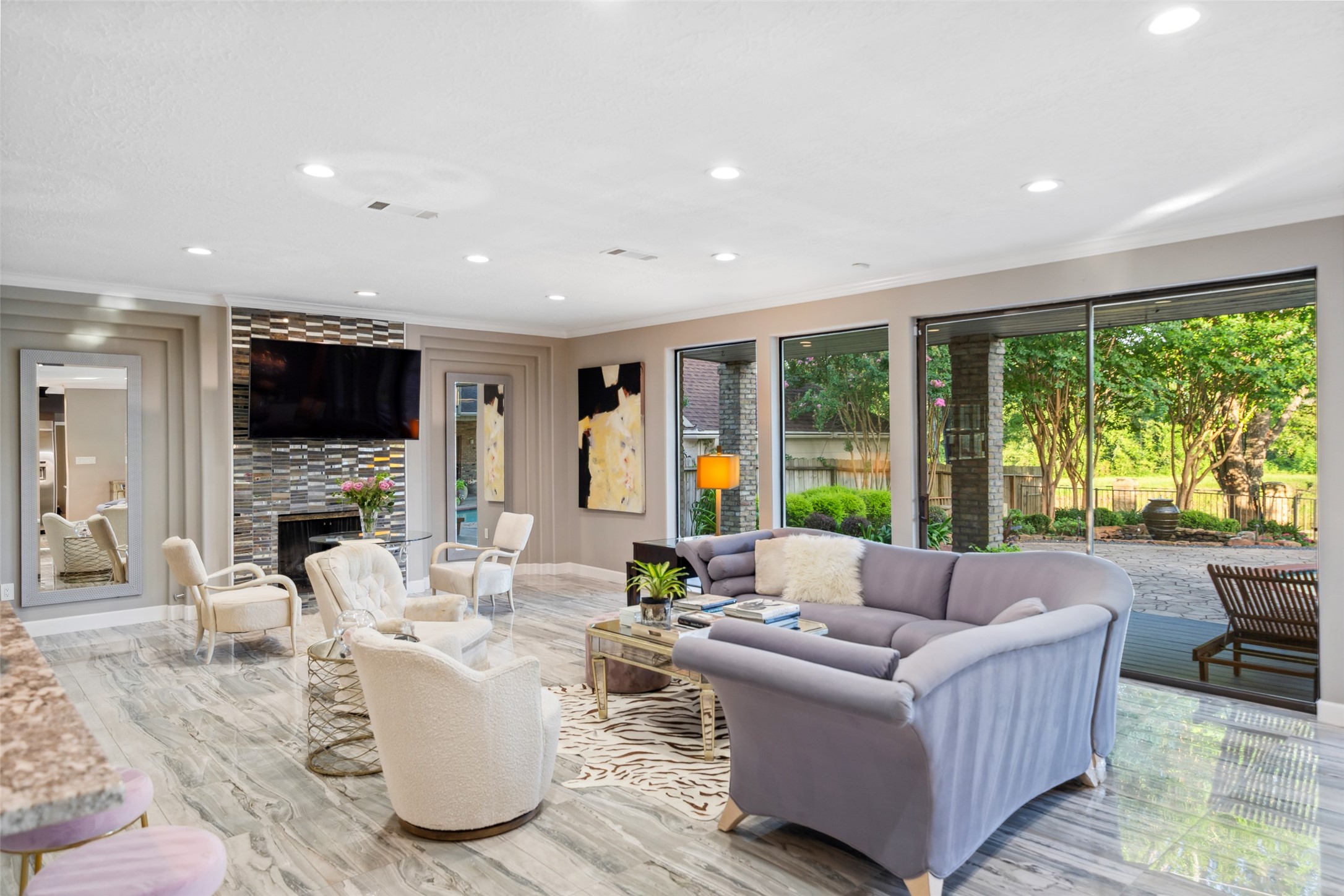  16310 Brook Forest Drive - 物件實景