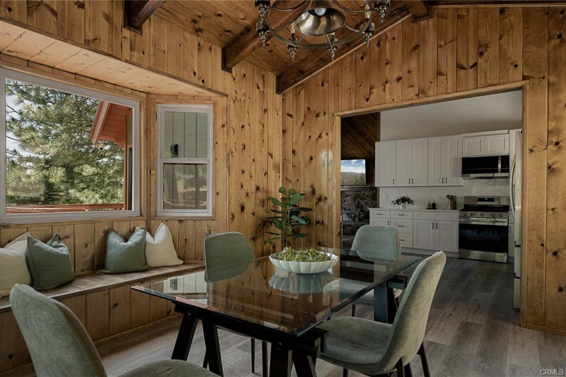  27947 Saint Bernard Lane, Lake Arrowhead California, 92352 - 物件實景