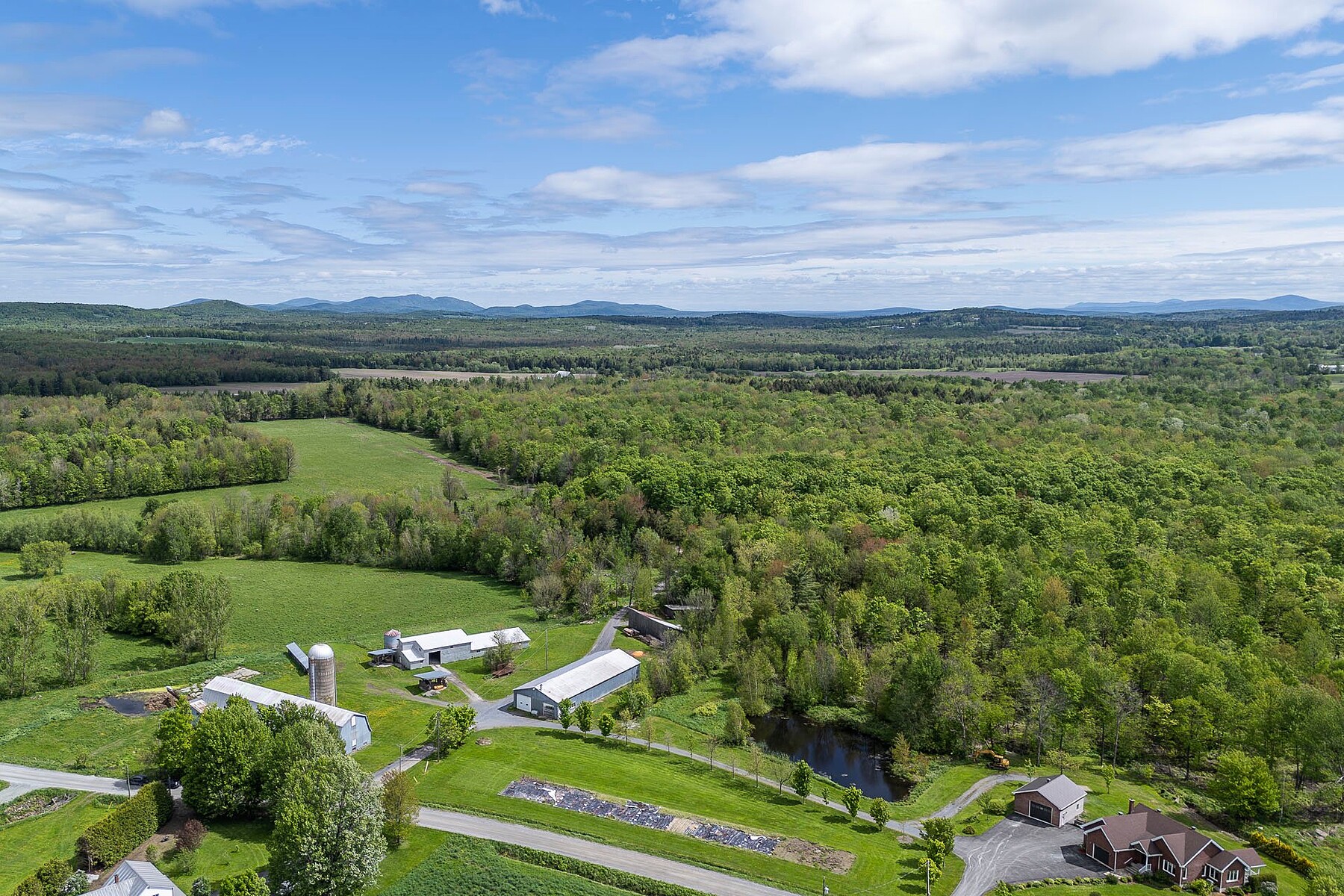  Dunham, Eastern Townships - 物件實景