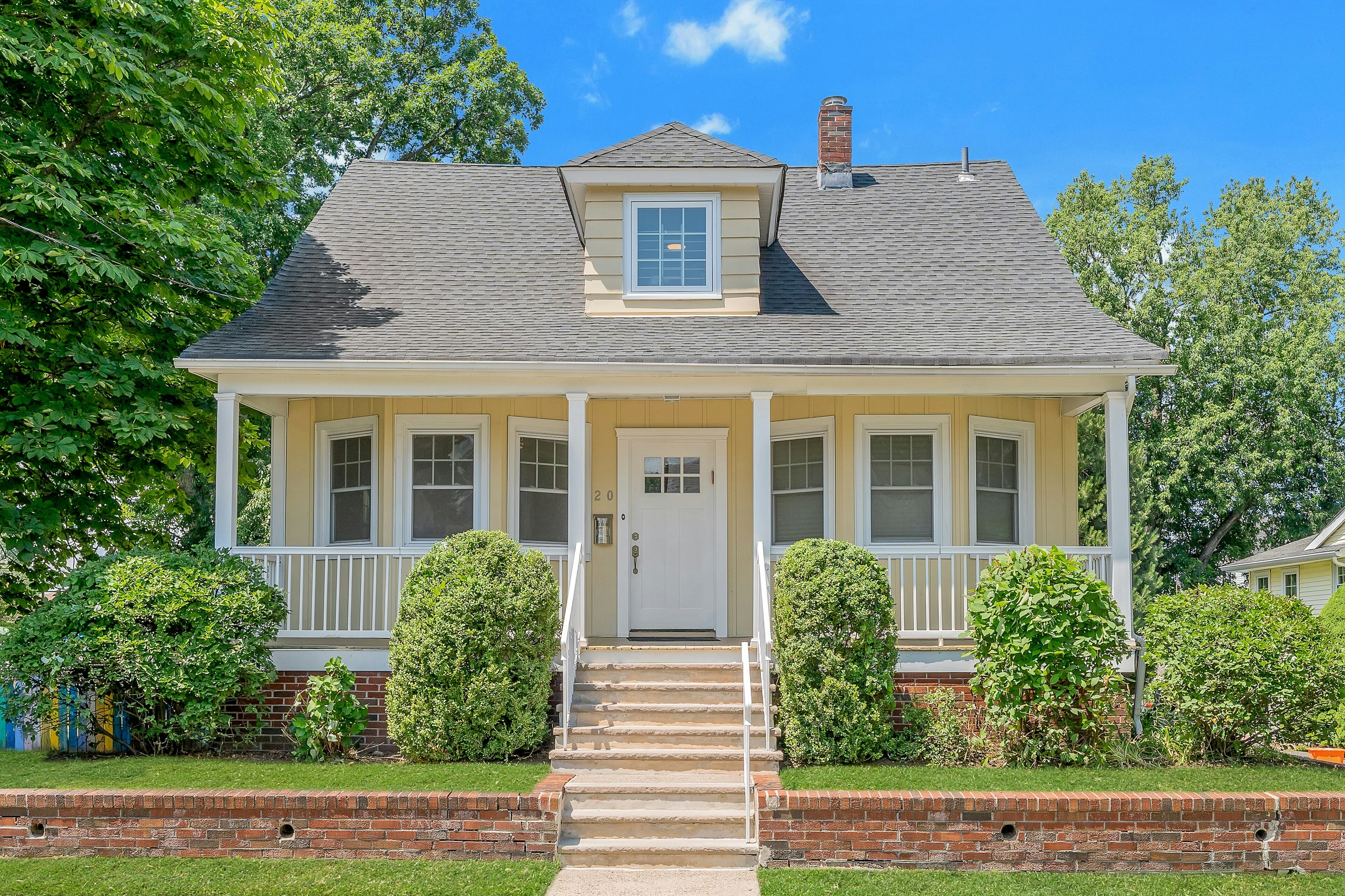 20 Florence Place, Elmwood Park, NJ 07407 - 物件實景