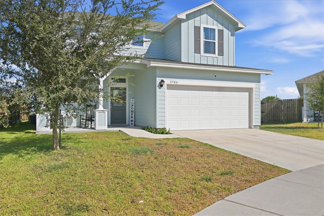 Henry Morgan St, Corpus Christi, TX 78410 #1