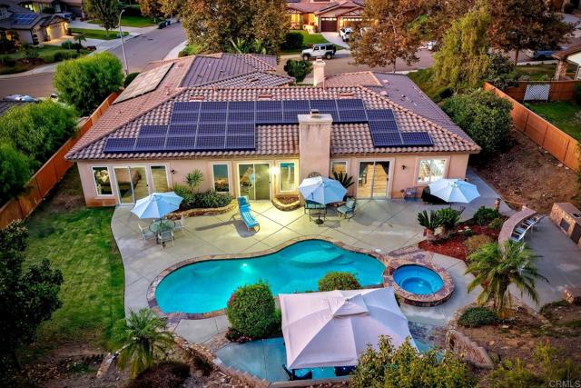 Escondido, California, 92027, United States, 4 Bedrooms Bedrooms, ,3 BathroomsBathrooms,Residential,For Sale,2006114