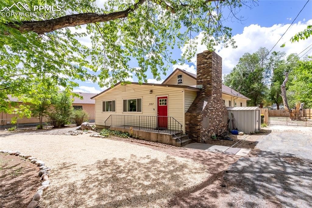 Del Rey Ave, Canon City, CO 81212