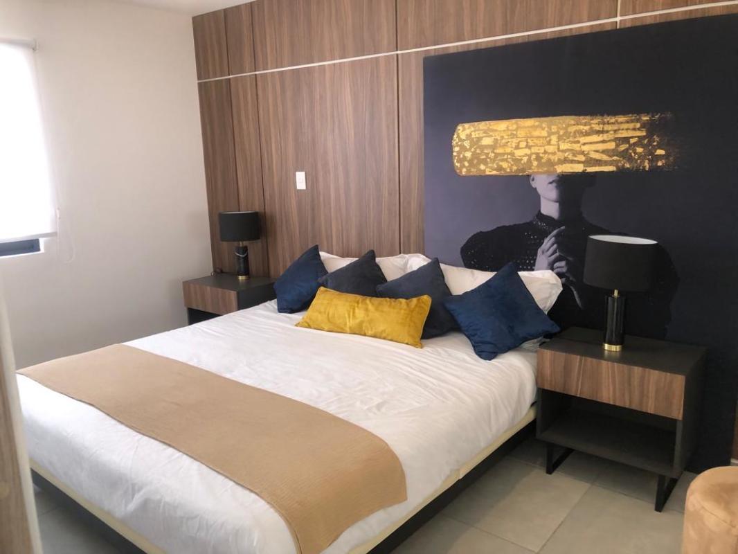 El Marqués, Querétaro, 76269, Mexico, 3 Bedrooms Bedrooms, ,3 BathroomsBathrooms,Residential,For Sale,1700733