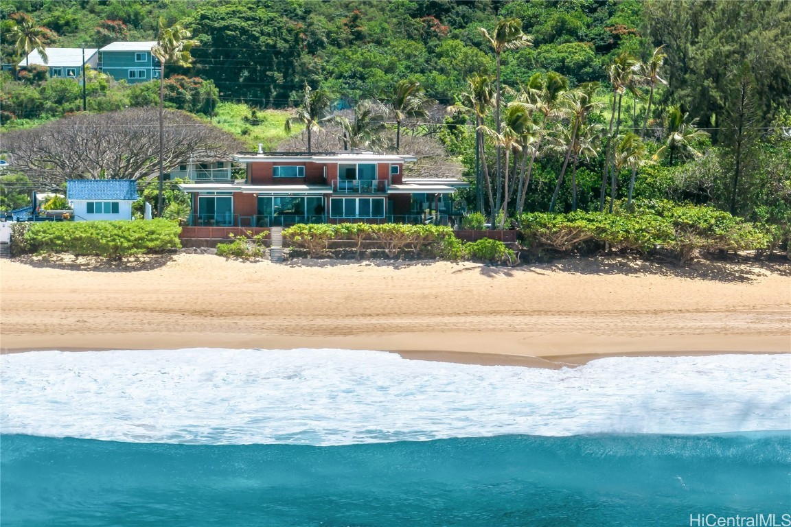 59-465 Kamehameha Highway, Haleiwa, Hawaii, 96712, United States, 4 Bedrooms Bedrooms, ,5 BathroomsBathrooms,Residential,For Sale,59-465 Kamehameha Highway,1568581