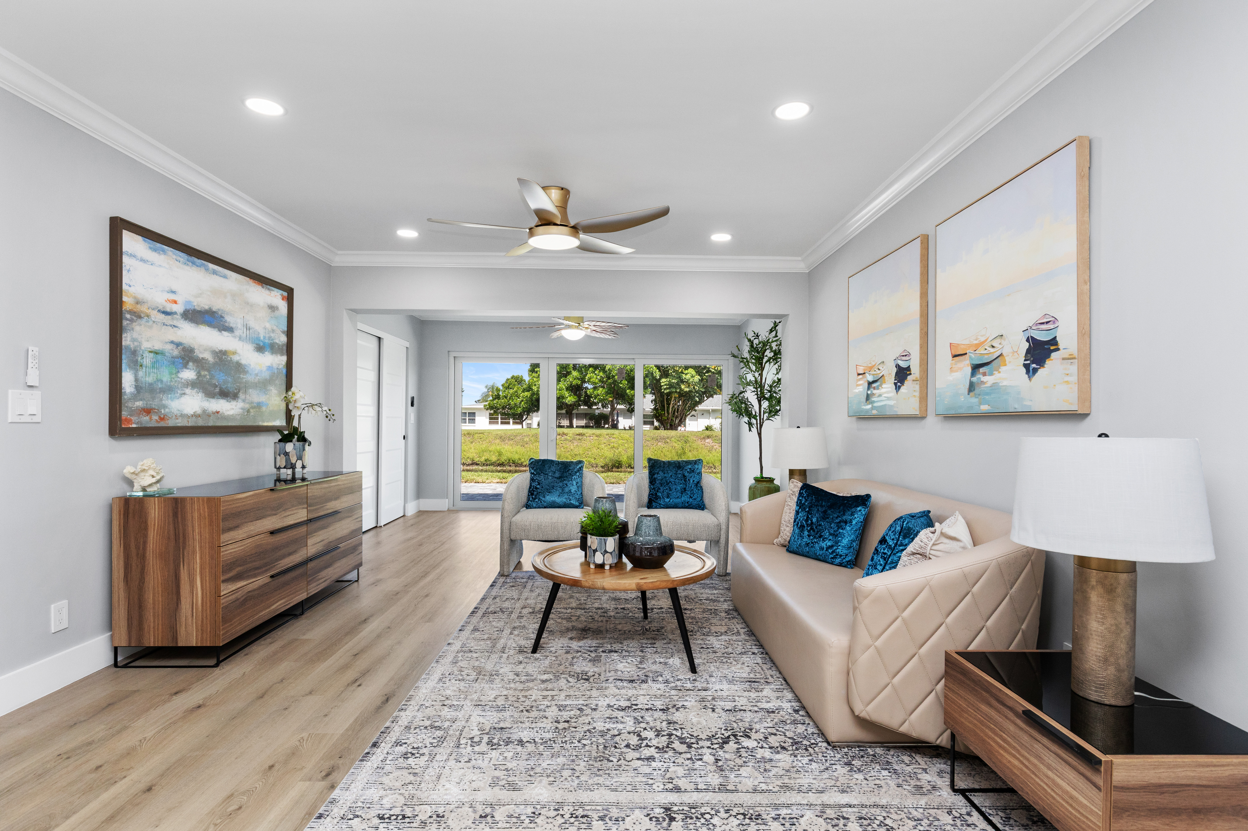  13620 Via Flora, Delray Beach, FL, 33484 - 物件實景