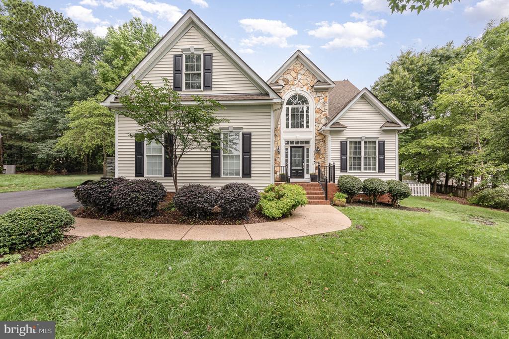 Chesterfield, Virginia, 23832, United States, 4 Bedrooms Bedrooms, ,3 BathroomsBathrooms,Residential,For Sale,1827730