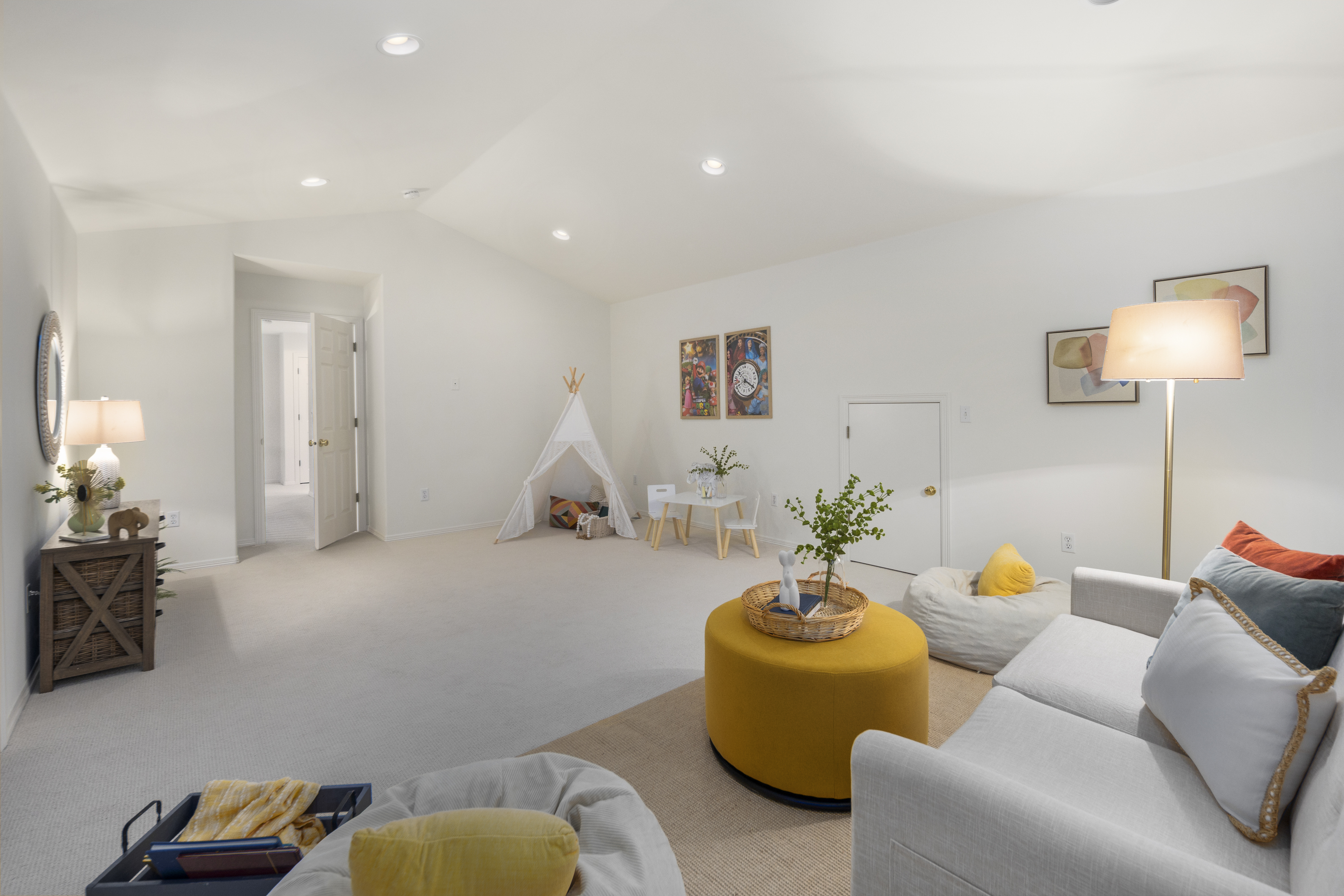  4423 Country Club Dr NE, Tacoma, WA 98422 - 物件實景