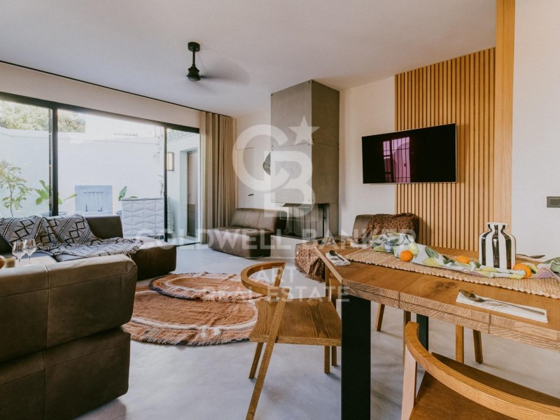 Marbella, Andalusia, ES, 3 Bedrooms Bedrooms, ,3 BathroomsBathrooms,Residential,For Sale,1766210