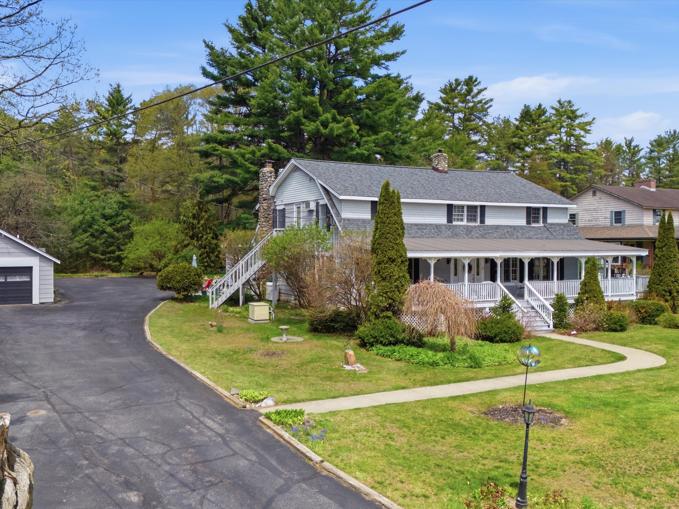  1525 U.s. 9, Schroon Lake, NY, 12870 - 物件實景