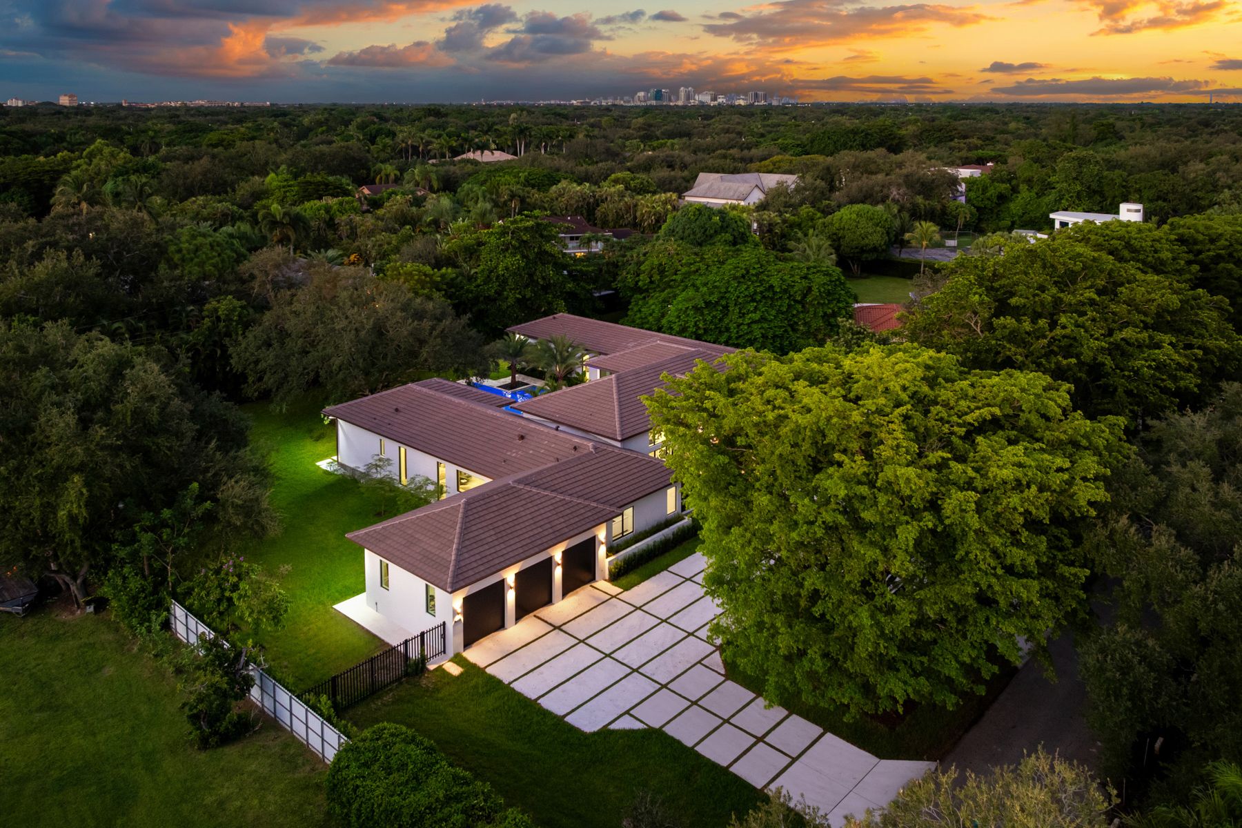  9475 SW 117th Ter, Miami, FL, 33176 - 物件實景
