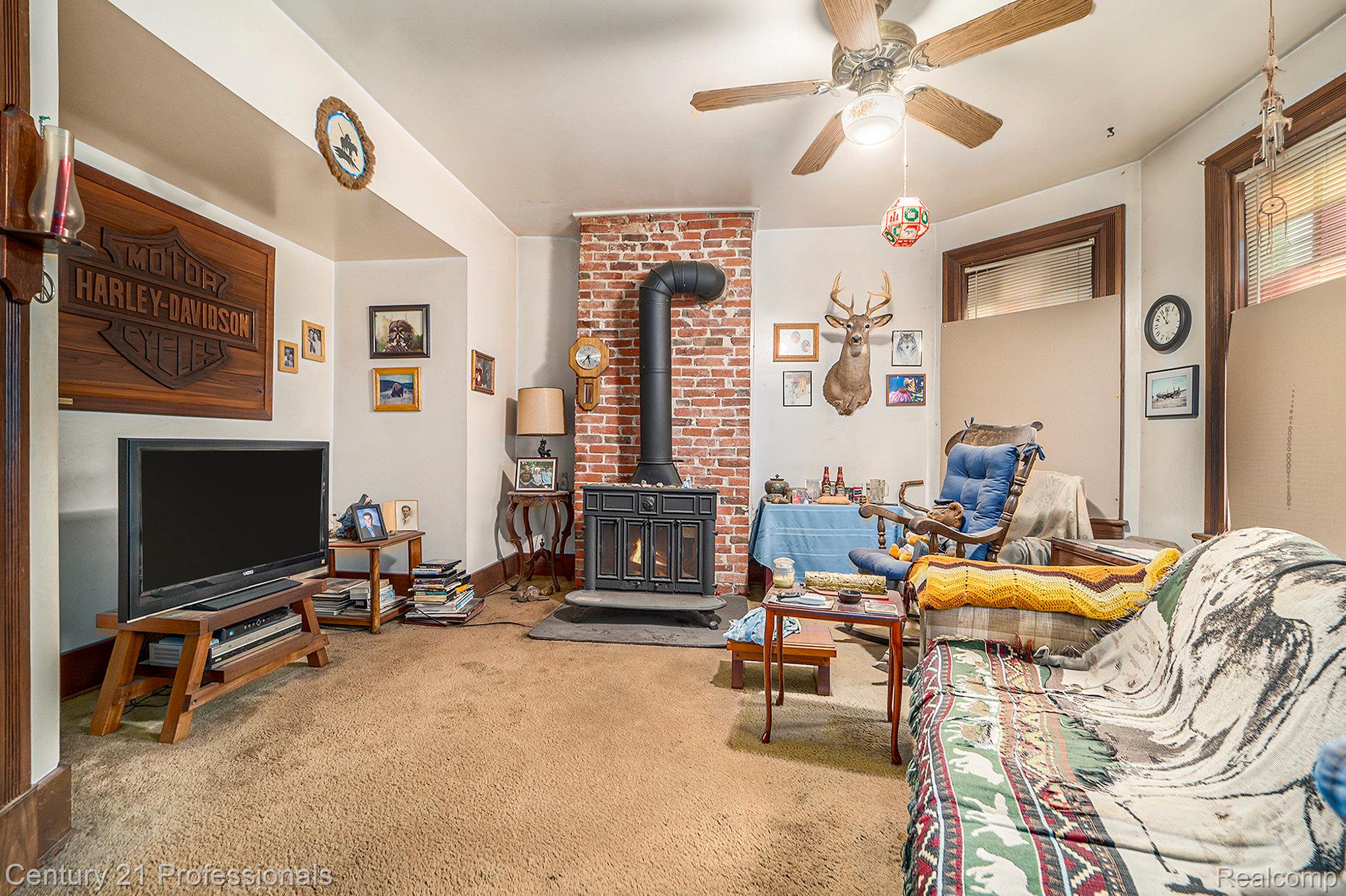 Rochester, Michigan, 48307, United States, ,4 BathroomsBathrooms,Residential,For Sale,1983342