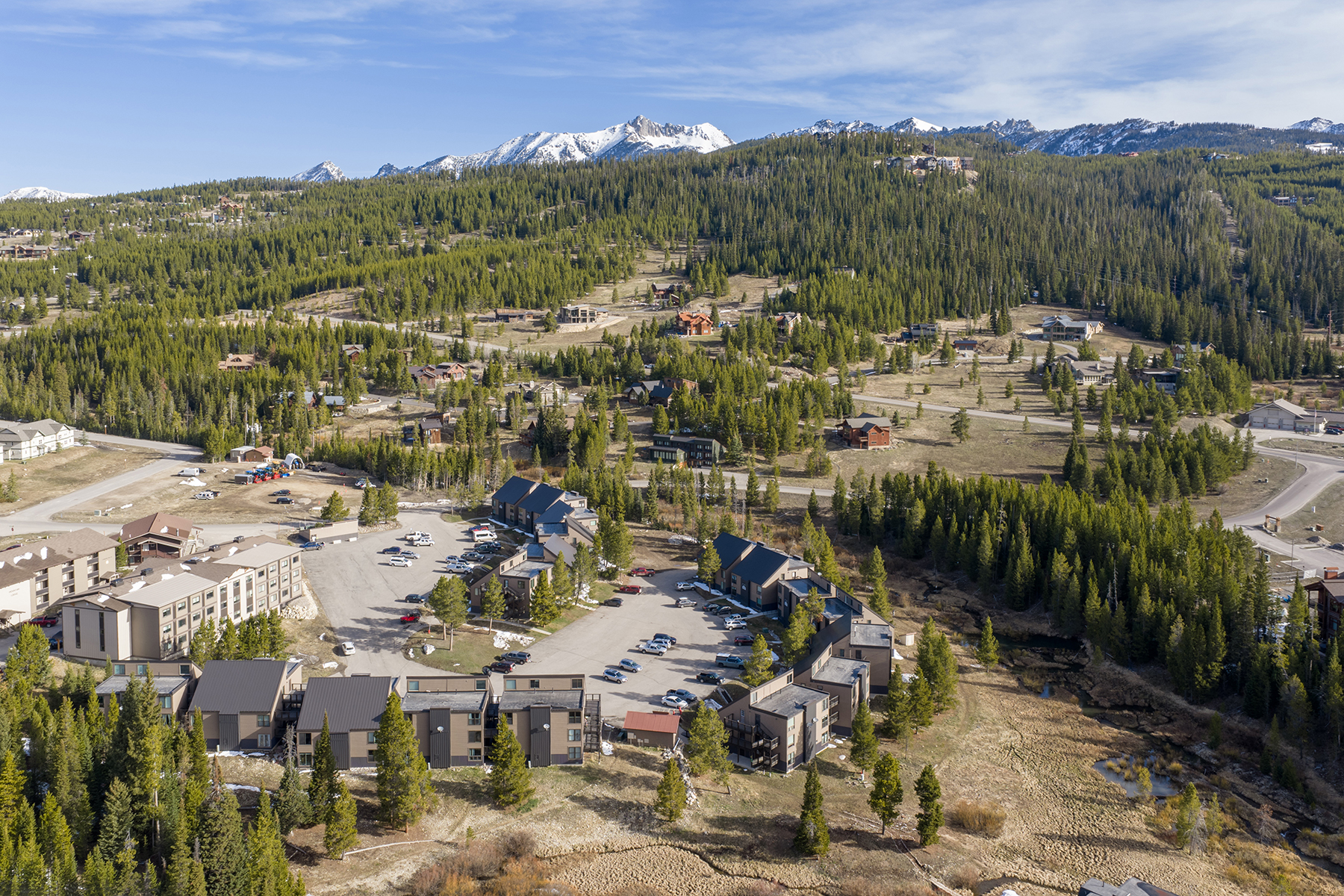  21 Sitting Bull Road, Unit 1225 - 物件實景