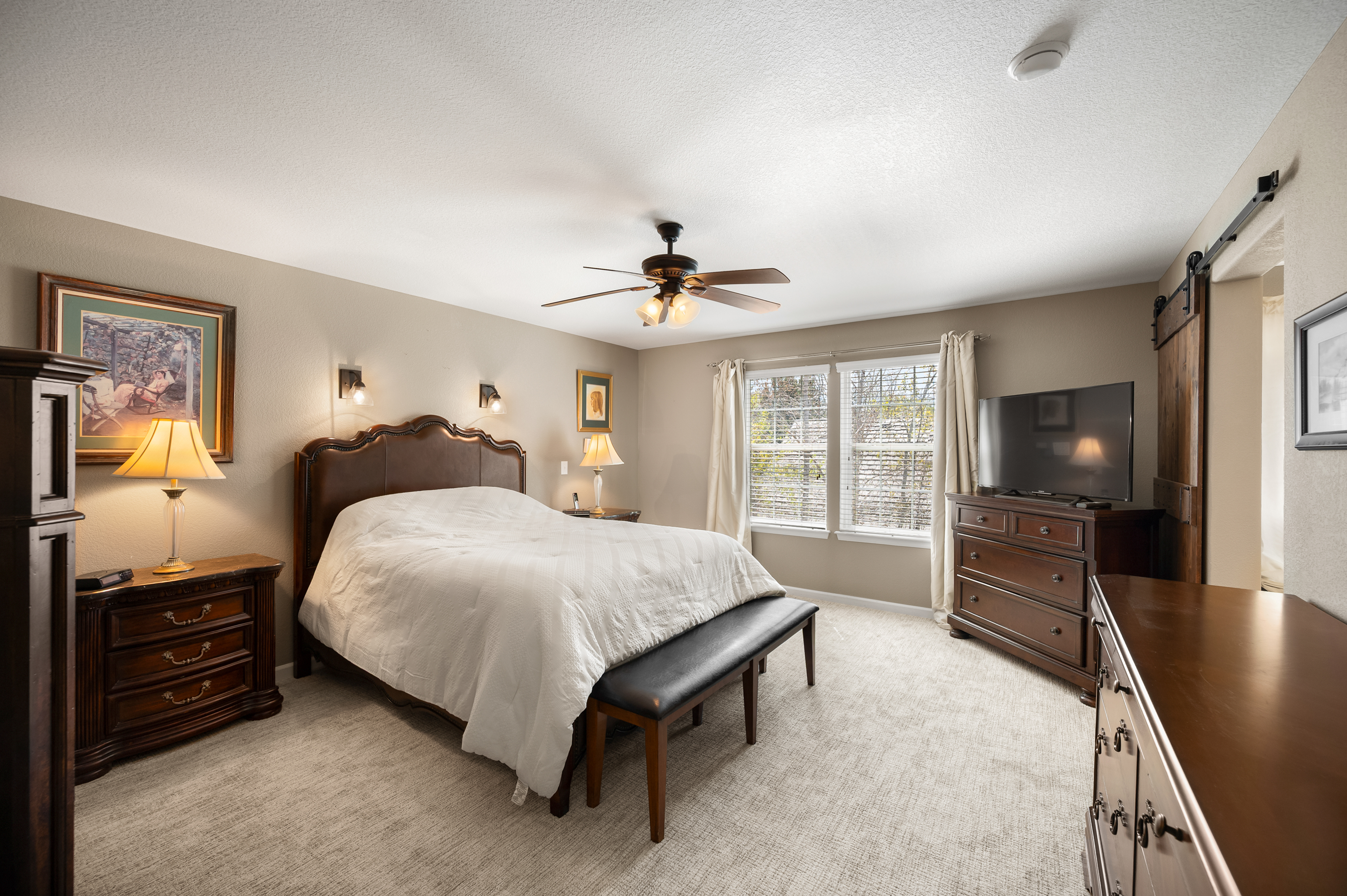  Fabulous Patio Home In Gated Community - 物件實景