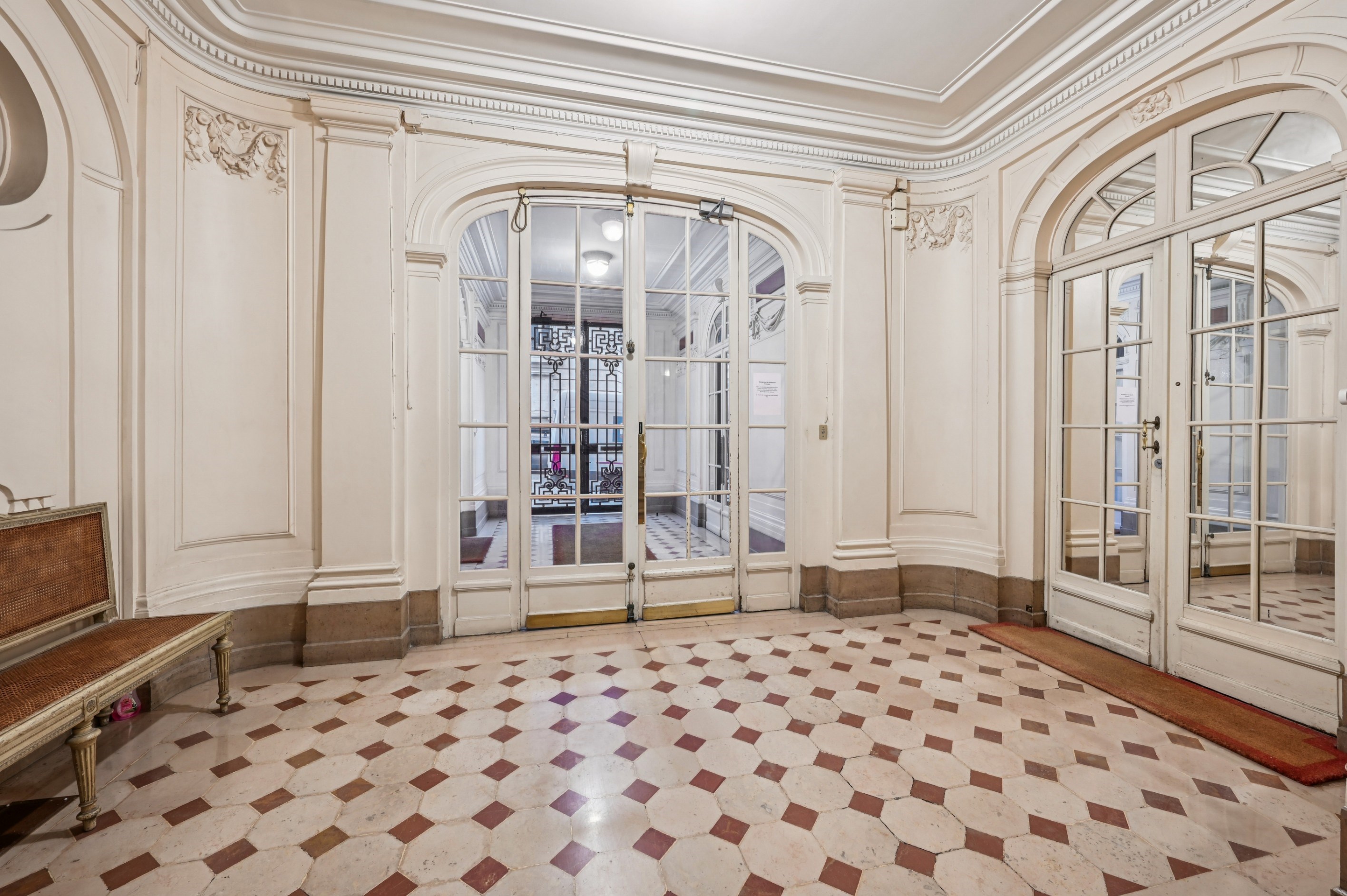  PARIS 16 - IENA SQUARE - 物件實景