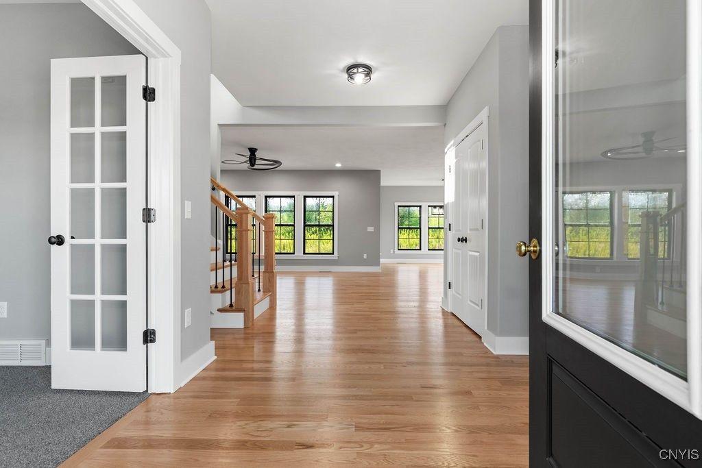 Syracuse, New York, 13215, United States, 3 Bedrooms Bedrooms, ,3 BathroomsBathrooms,Residential,For Sale,1778206