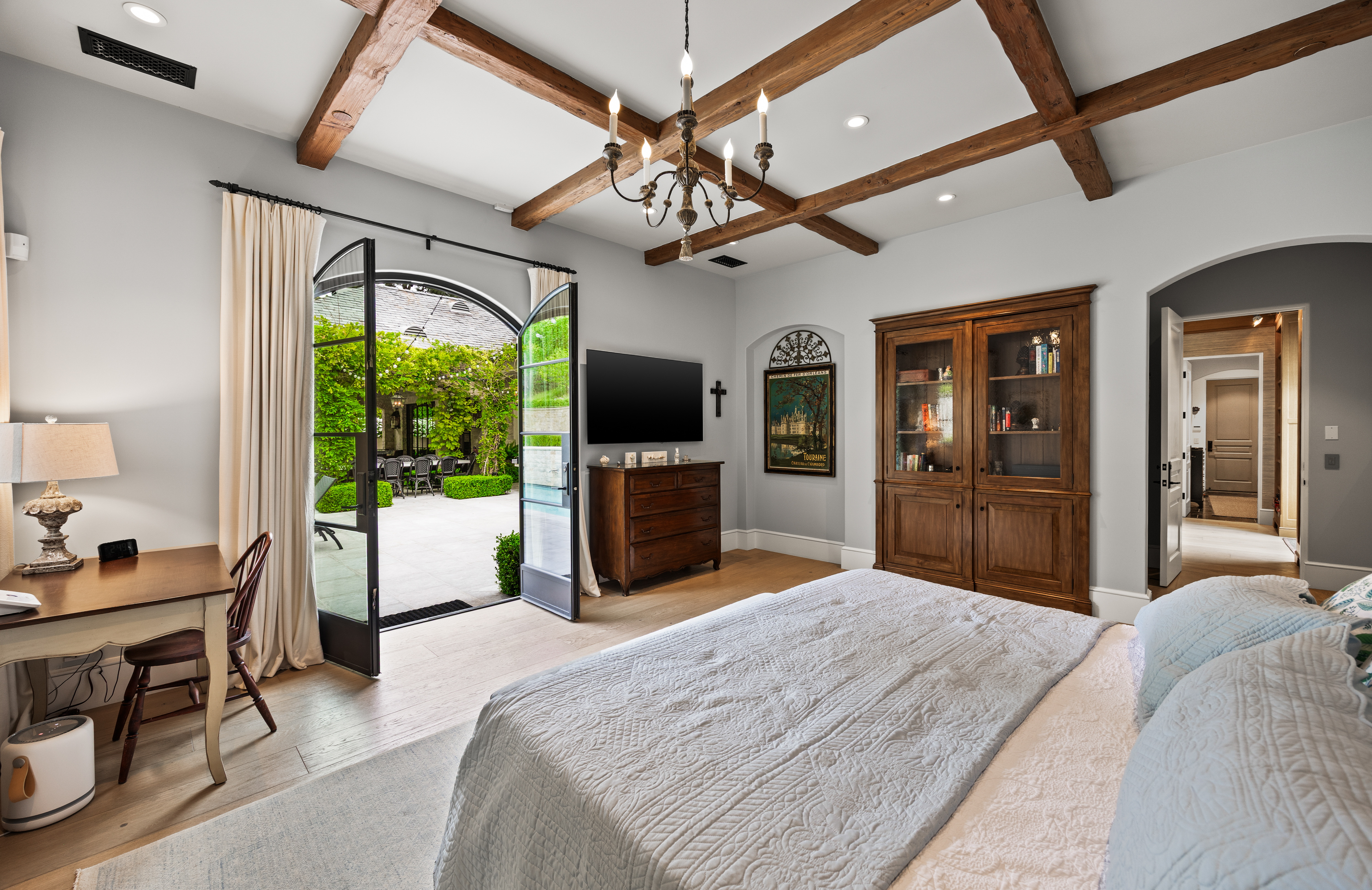  7 Oakmont Lane, Newport Beach, CA 92660 - 物件實景