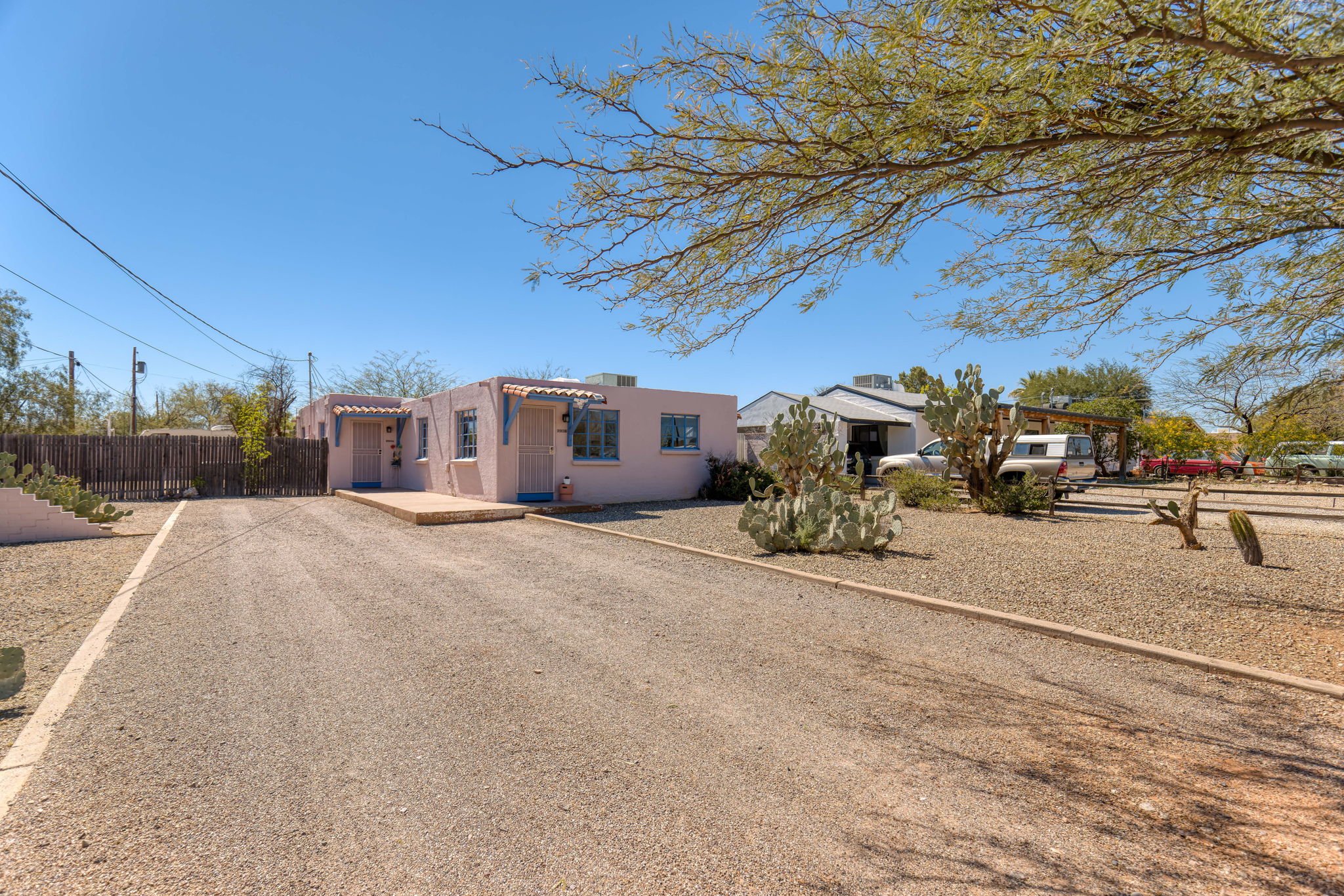  2936-2940  E Edison Street, Tucson, AZ 85716 - 物件實景