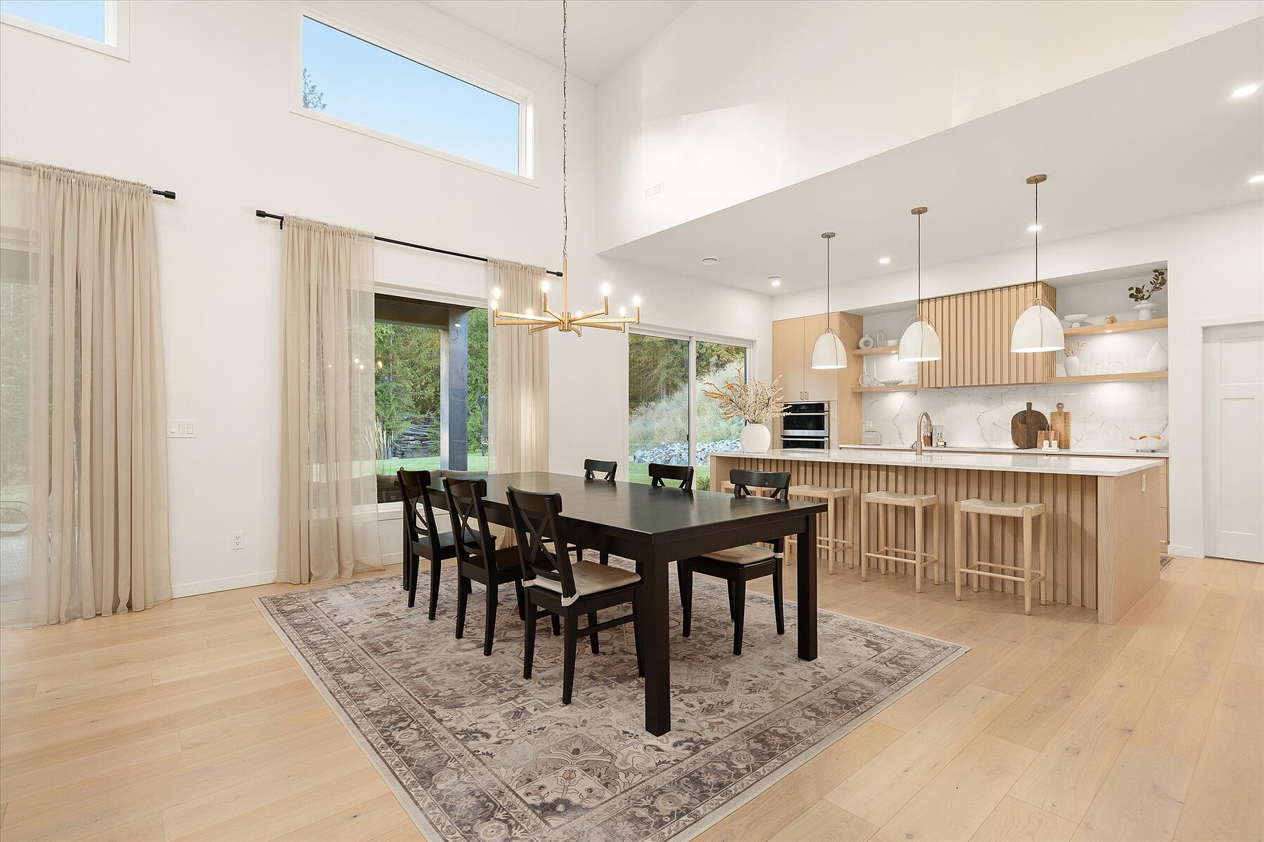  Gorgeous Custom Home - 物件實景