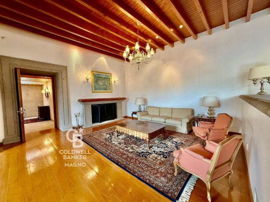 Cuajimalpa de Morelos, Ciudad de México, 05120, Mexico, 3 Bedrooms Bedrooms, ,5 BathroomsBathrooms,Residential,For Sale,1839264