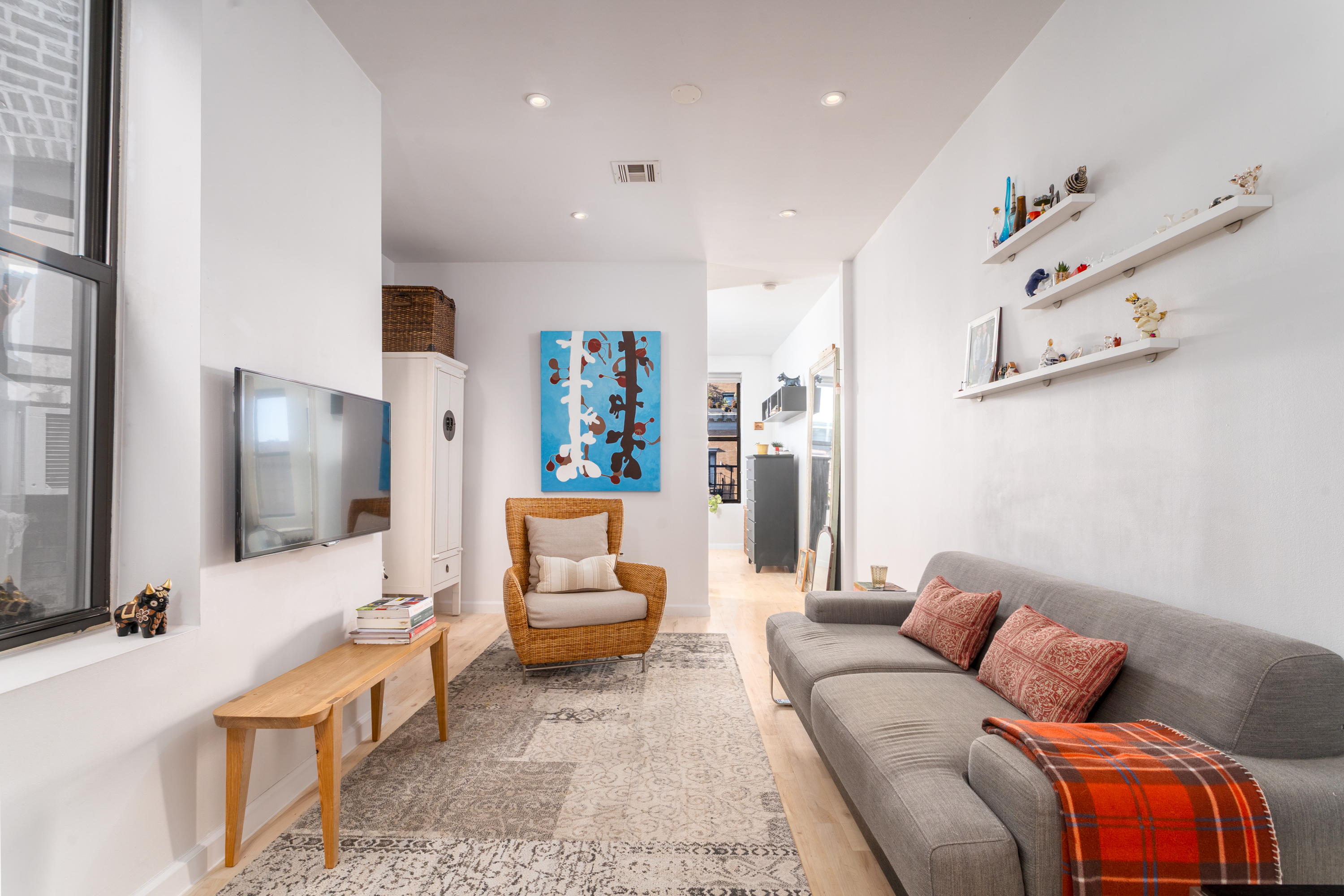  2072 Frederick Douglass Boulevard - 物件實景