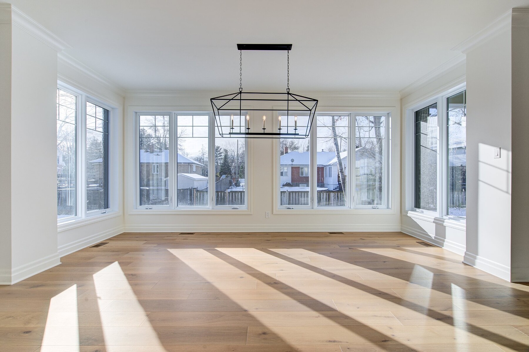  Beaconsfield, Montréal - 物件實景