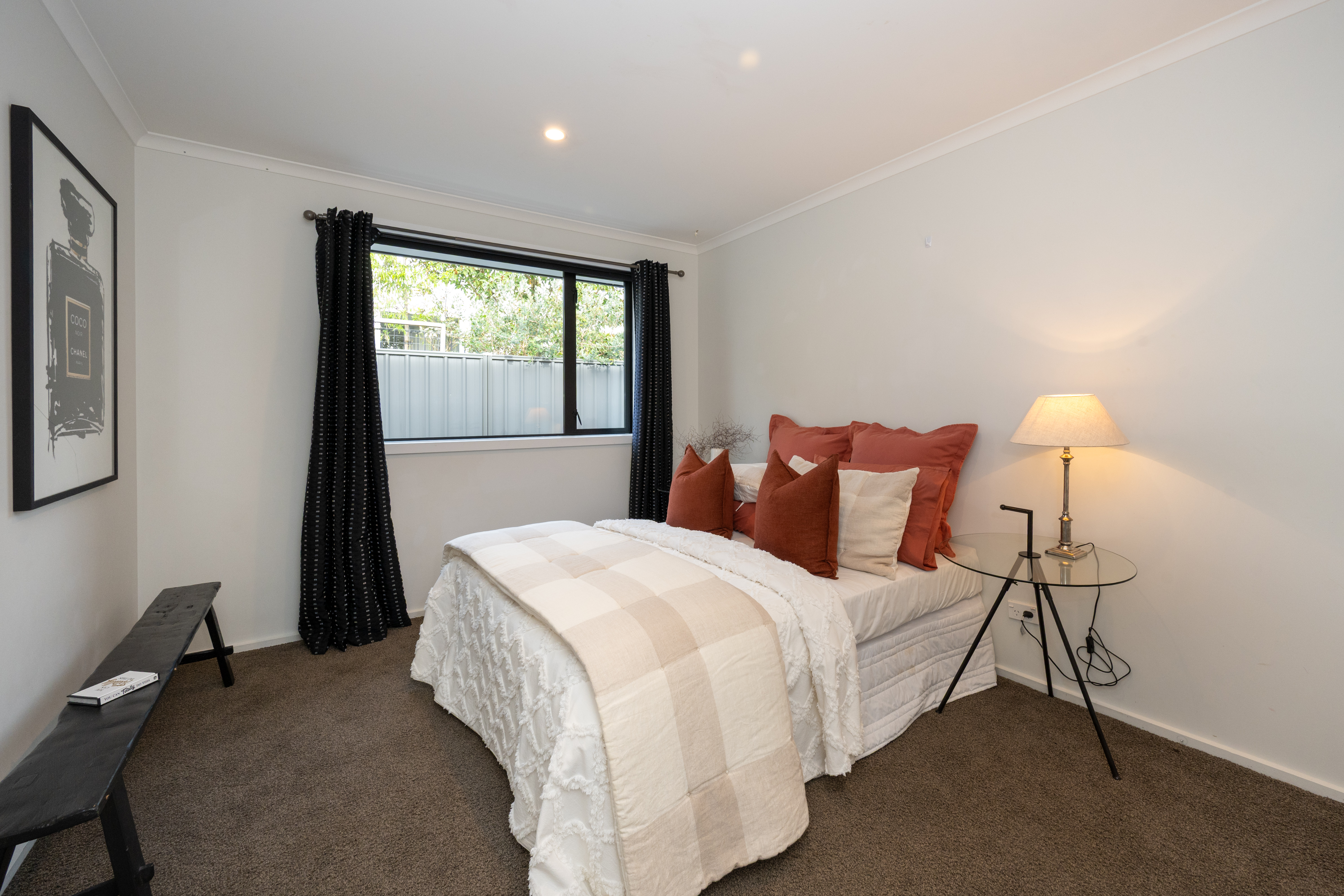  19 Te Heipora Place, Havelock North - 物件實景