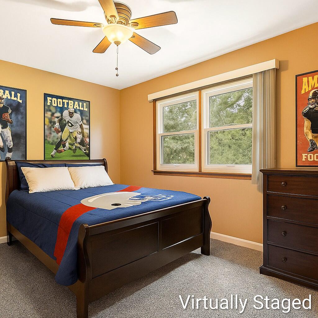 Valparaiso, Indiana, 46385, United States, 4 Bedrooms Bedrooms, ,4 BathroomsBathrooms,Residential,For Sale,1974482